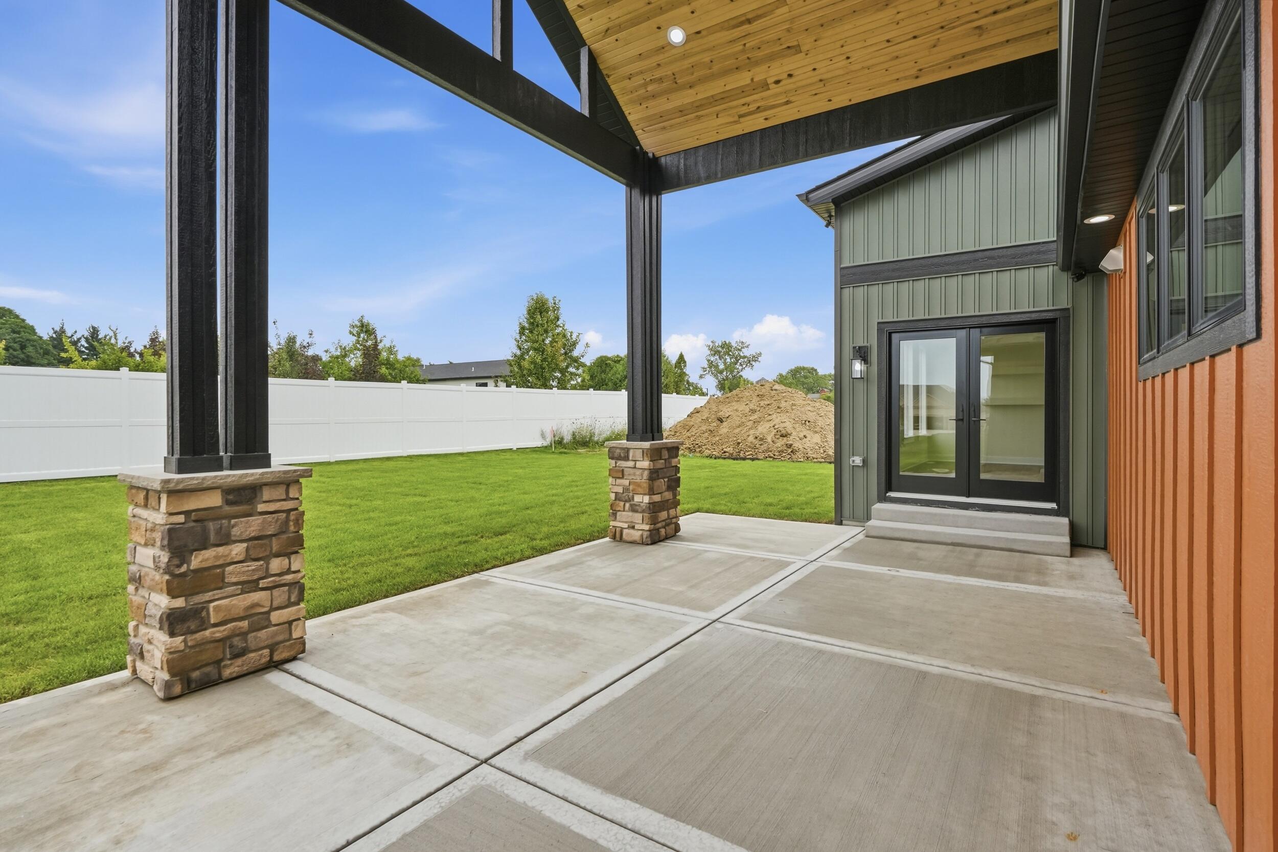 7342 Brookhaven Drive, Crown Point, IN 46307; Image #47