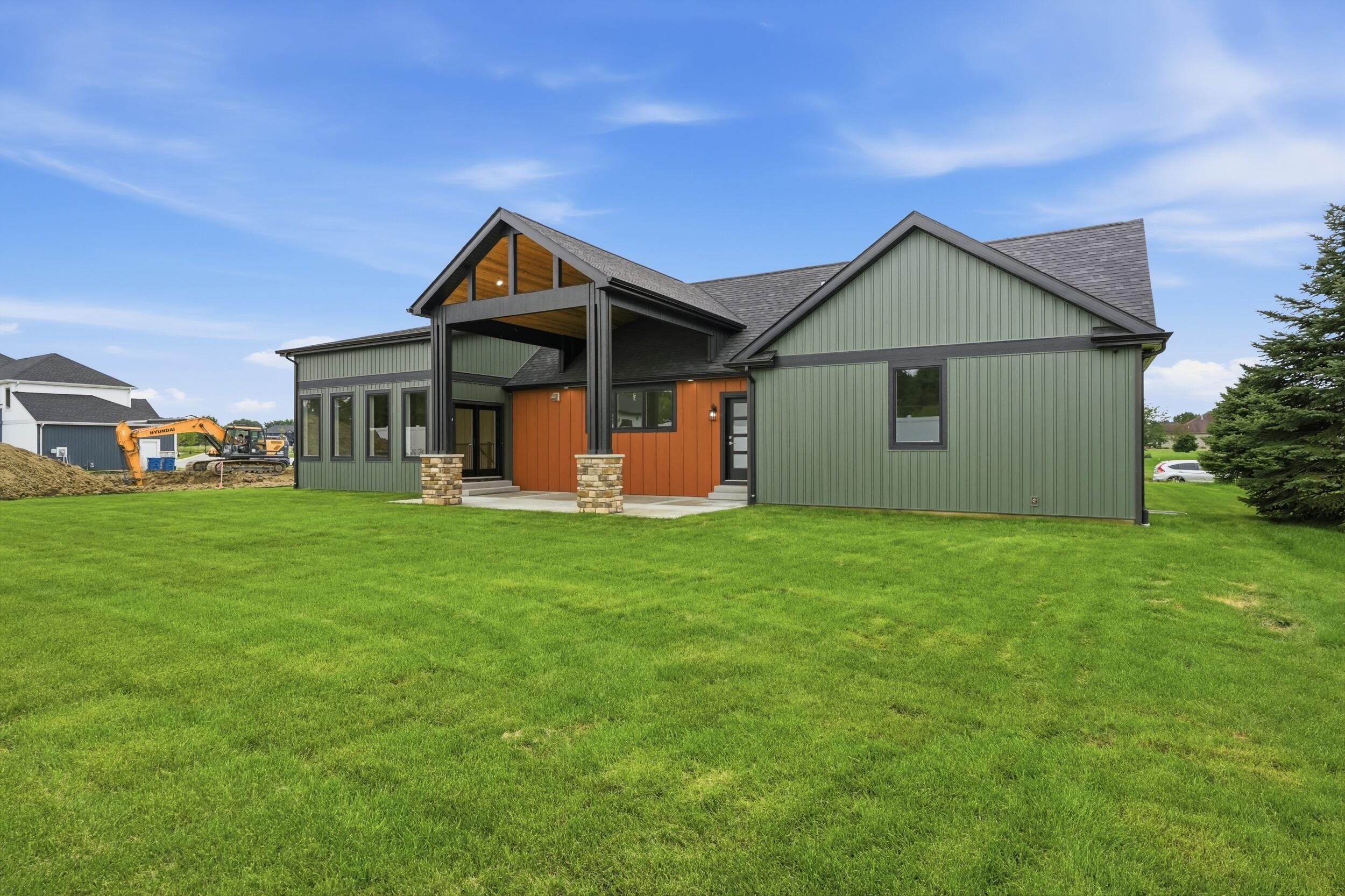 7342 Brookhaven Drive, Crown Point, IN 46307; Image #48
