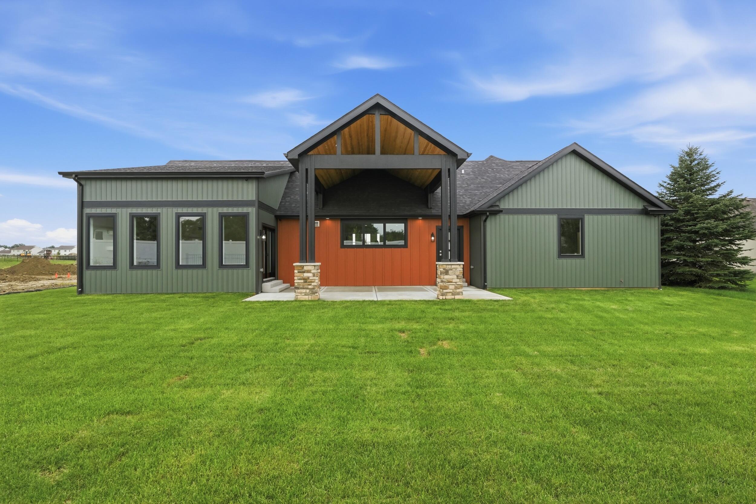7342 Brookhaven Drive, Crown Point, IN 46307; Image #49