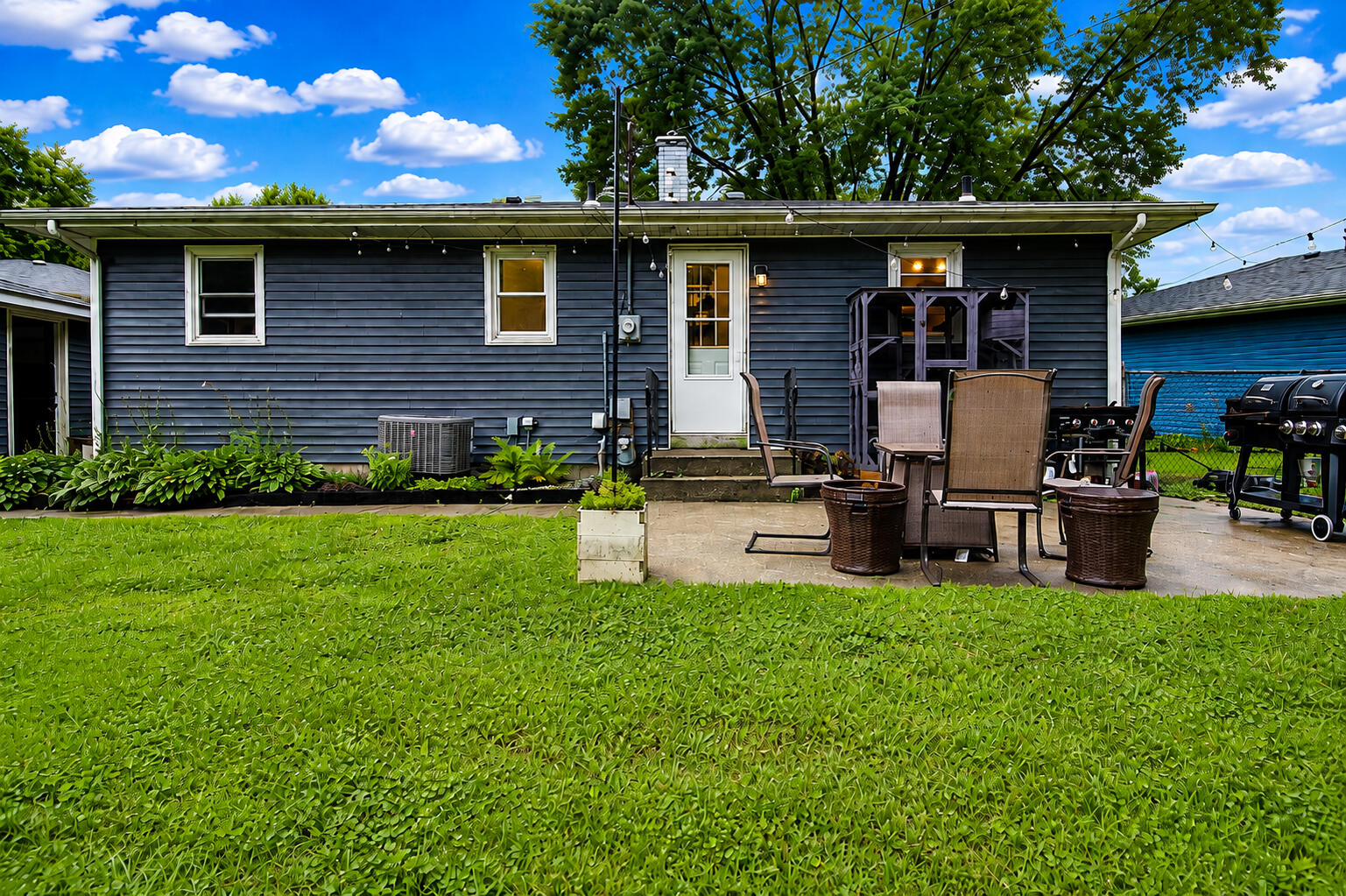 807 Henry Court, Hobart, IN 46342; Image #14