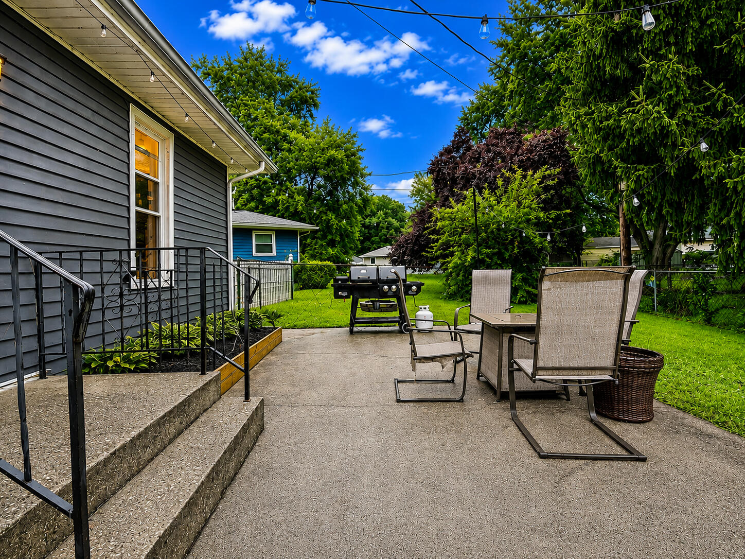807 Henry Court, Hobart, IN 46342; Image #15