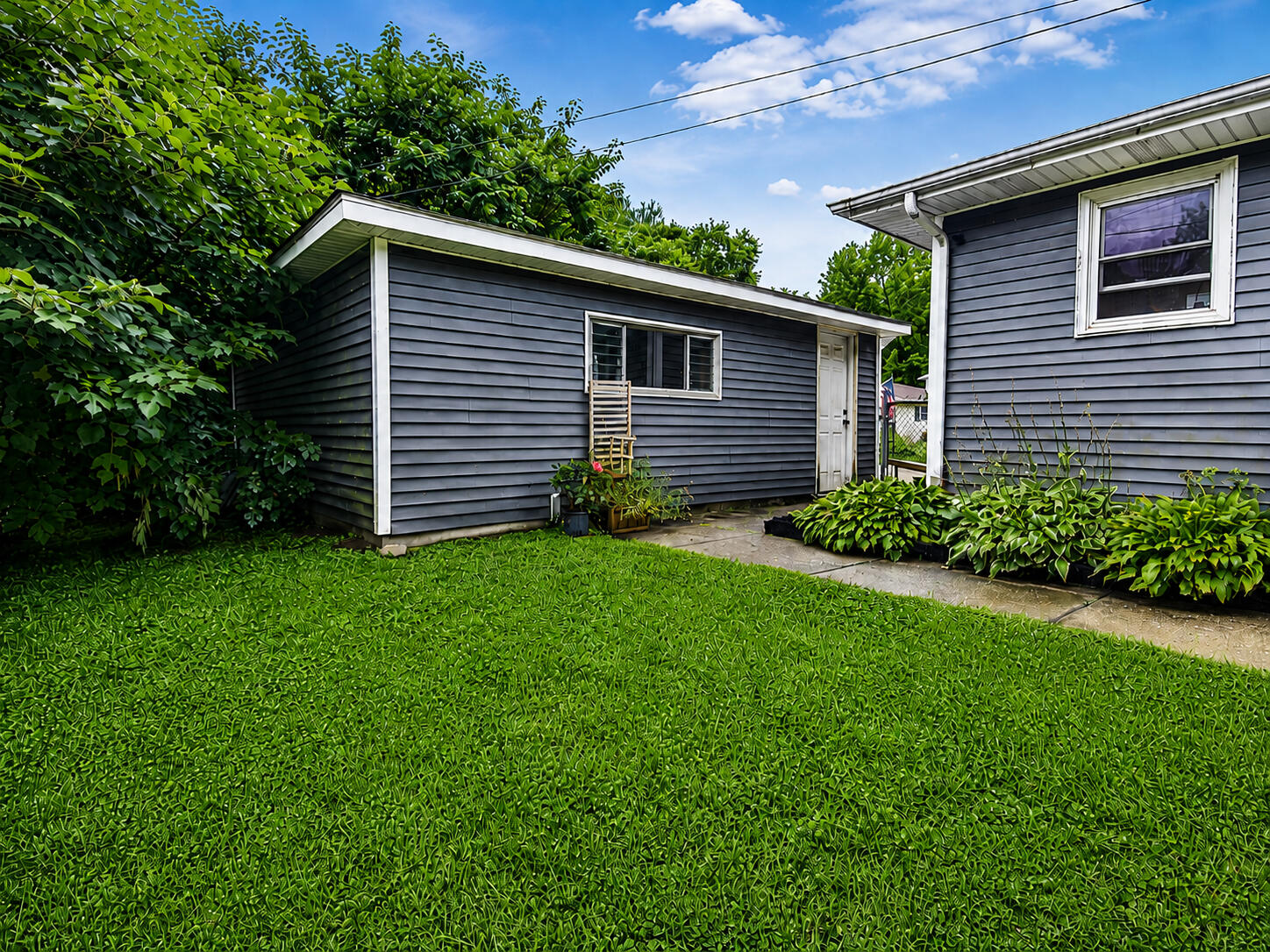 807 Henry Court, Hobart, IN 46342; Image #17