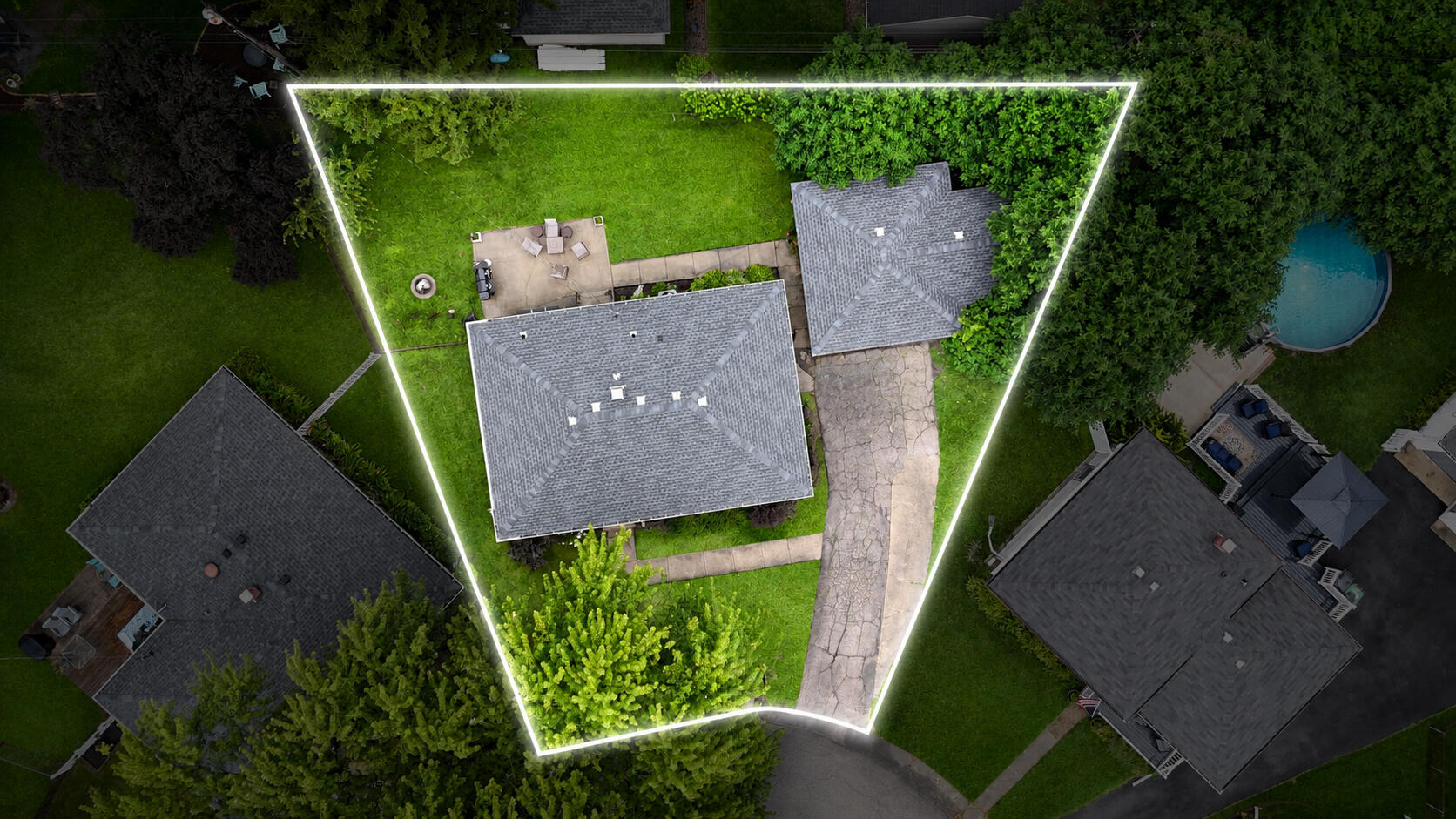 807 Henry Court, Hobart, IN 46342; Image #19