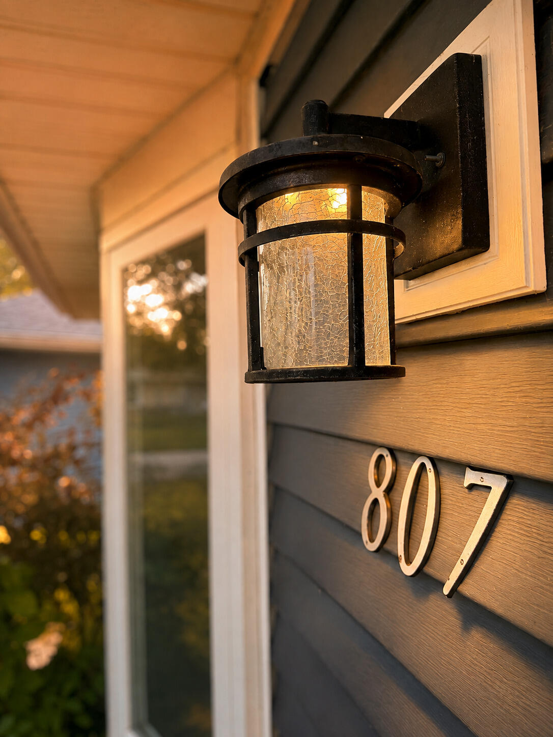 807 Henry Court, Hobart, IN 46342; Image #2