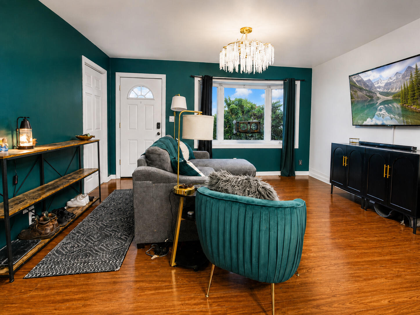 807 Henry Court, Hobart, IN 46342; Image #5