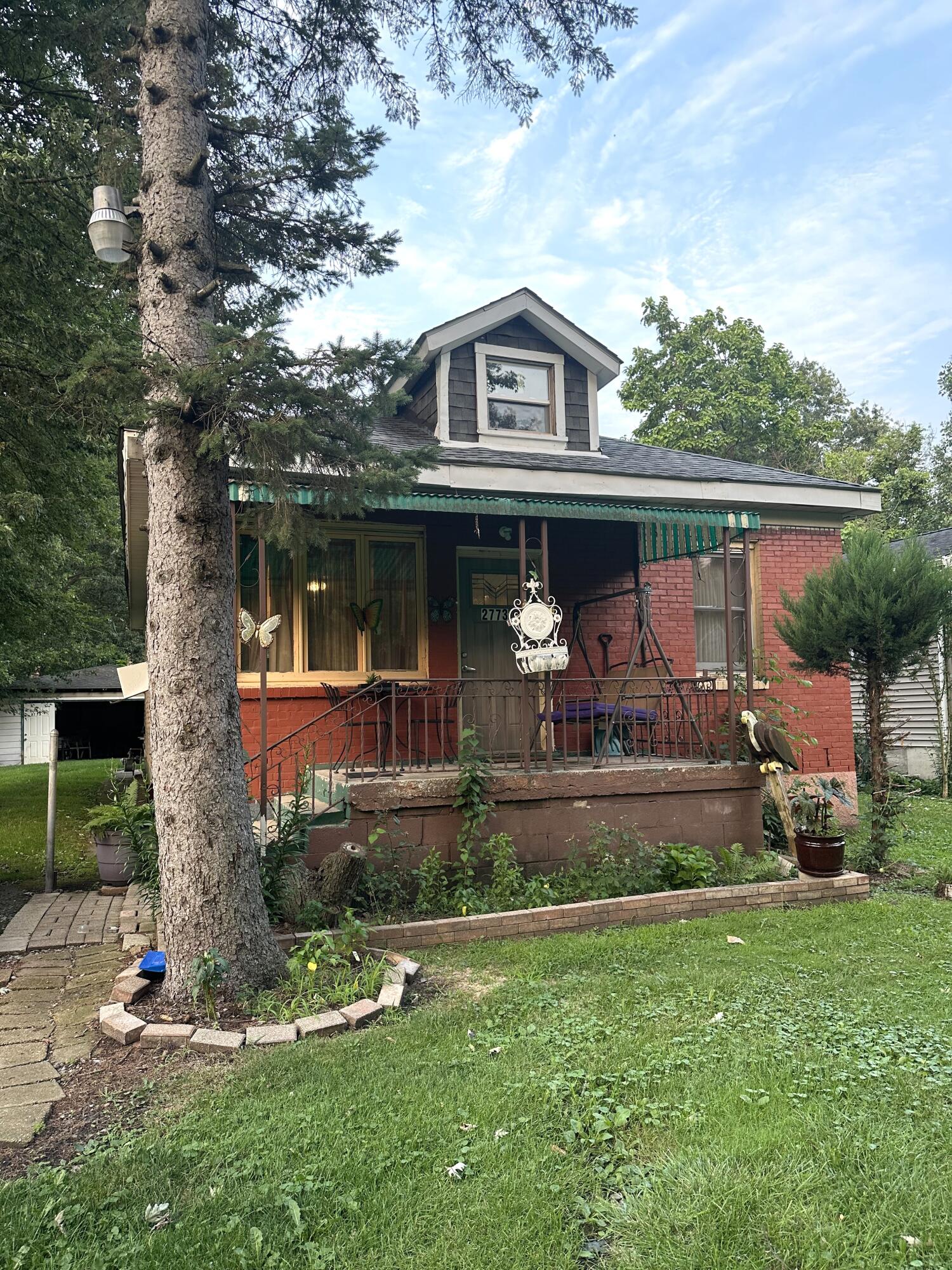 2773 Oklahoma Street, Lake Station, IN 46405; Image #11