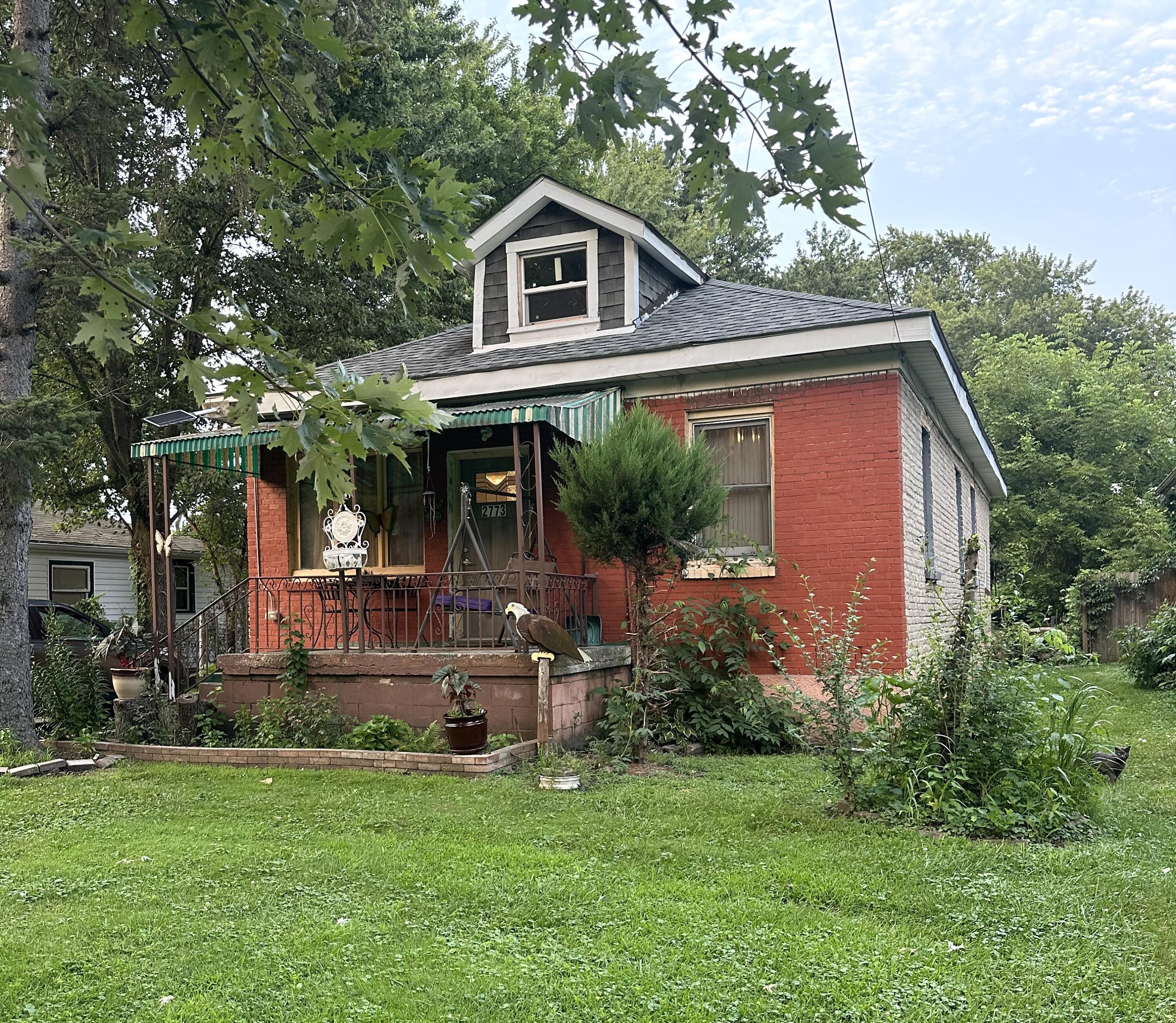 2773 Oklahoma Street, Lake Station, IN 46405; Image #12