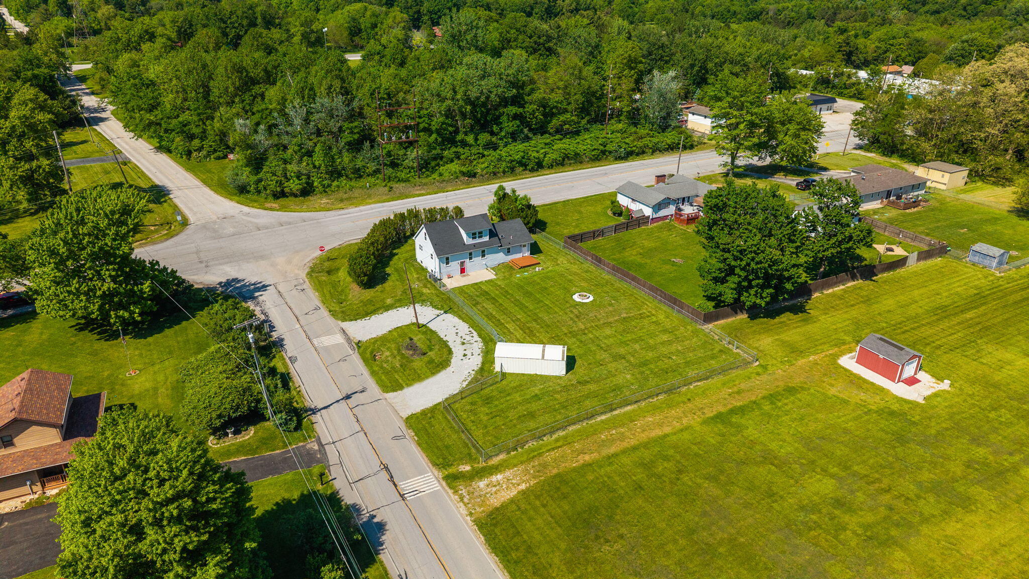799 N 400 E, Valparaiso, IN 46383; Image #46