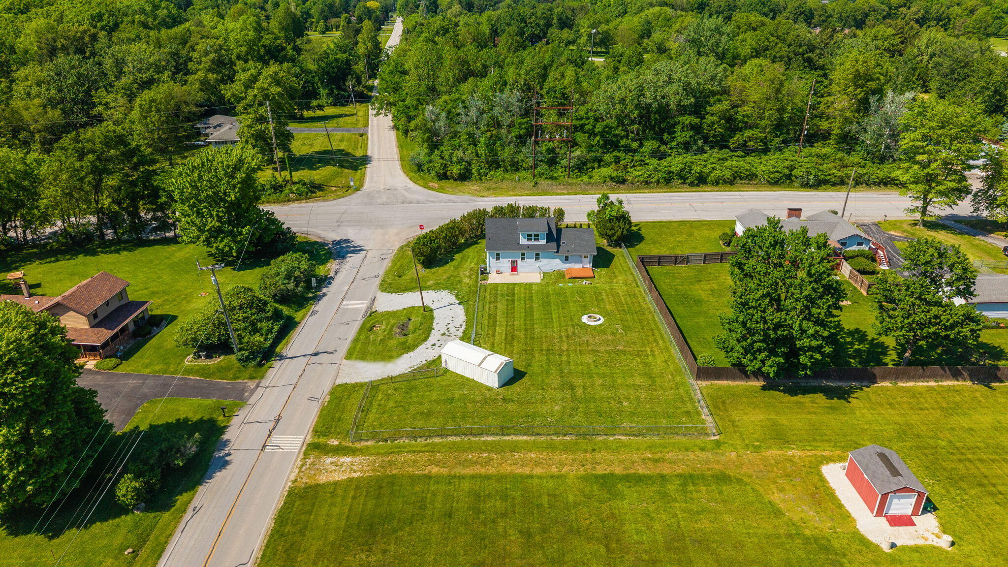 799 N 400 E, Valparaiso, IN 46383; Image #47