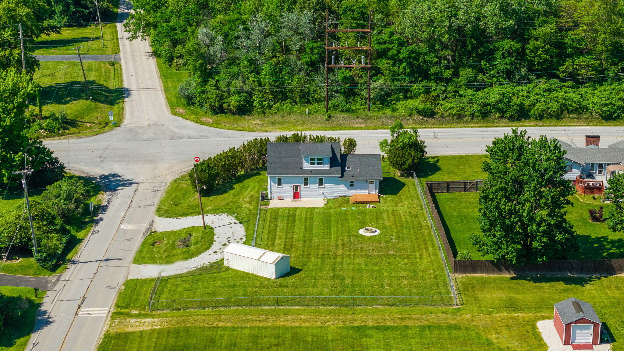 799 N 400 E, Valparaiso, IN 46383; Image #5