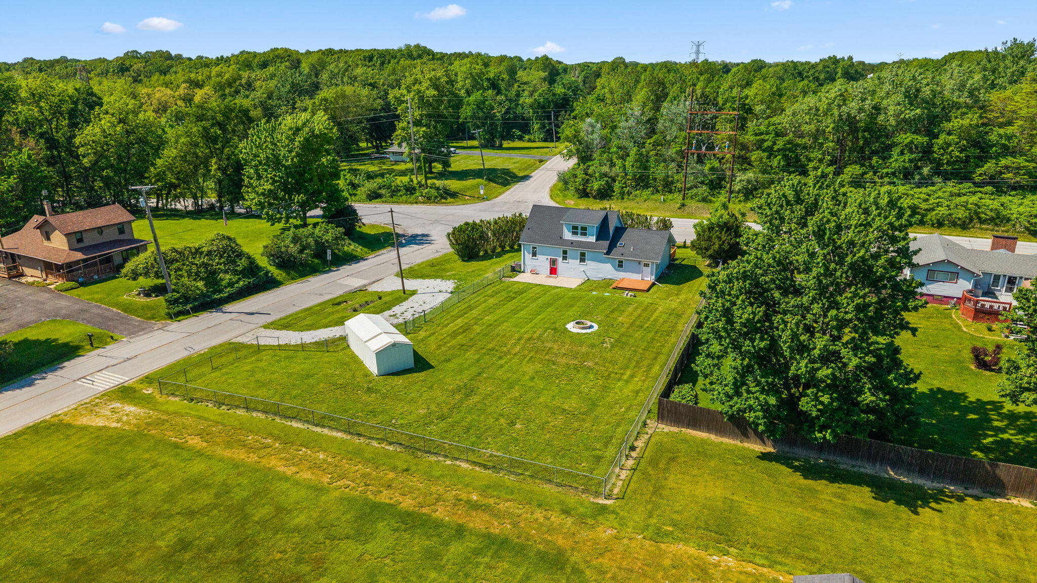 799 N 400 E, Valparaiso, IN 46383; Image #55