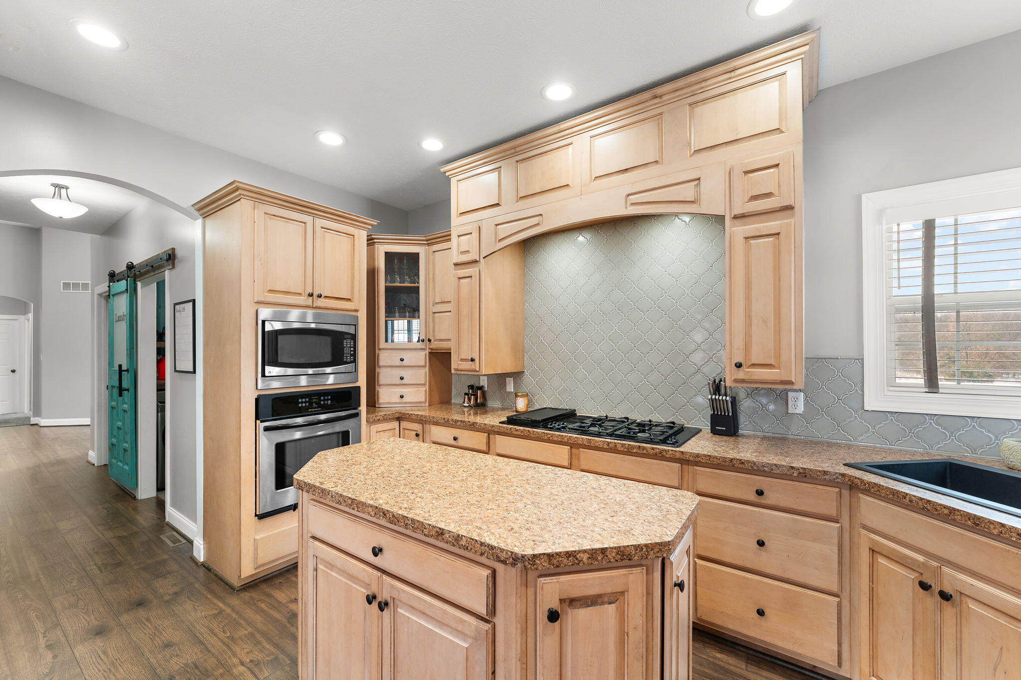 6776 Fox Crossing, Knox, IN 46534; Image #11