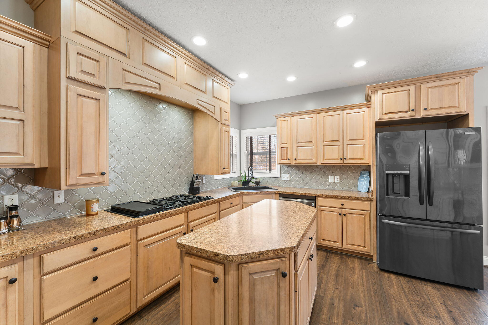 6776 Fox Crossing, Knox, IN 46534; Image #12