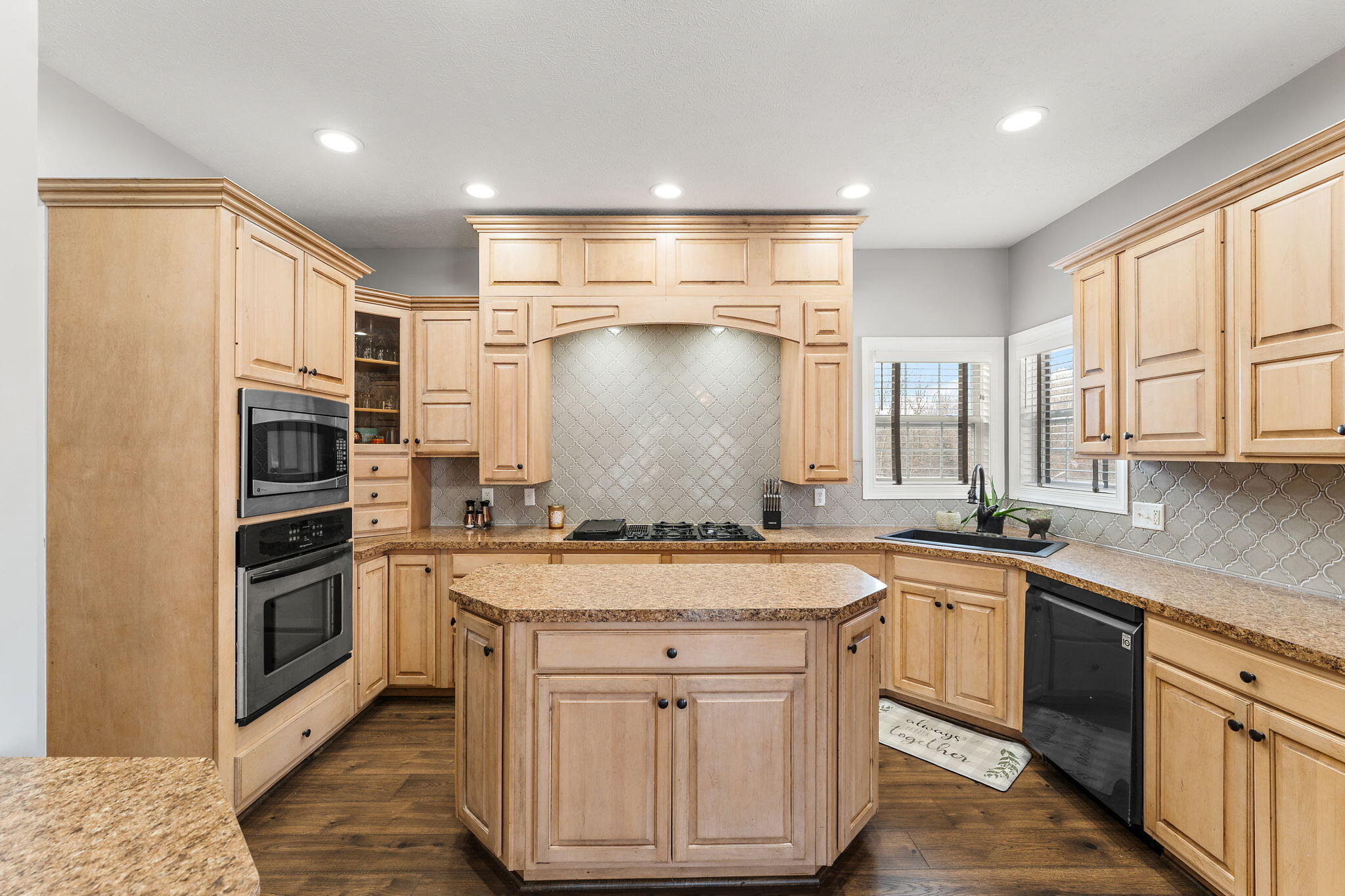 6776 Fox Crossing, Knox, IN 46534; Image #13