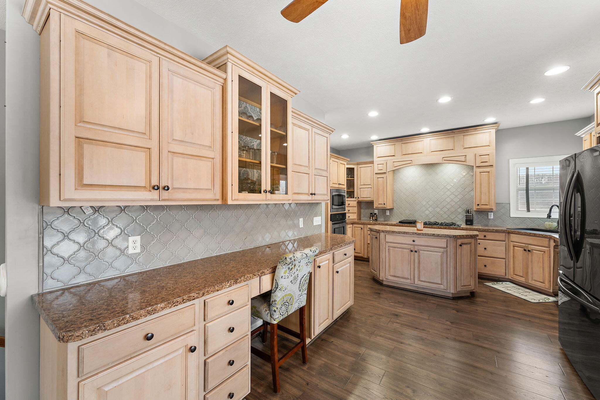 6776 Fox Crossing, Knox, IN 46534; Image #14