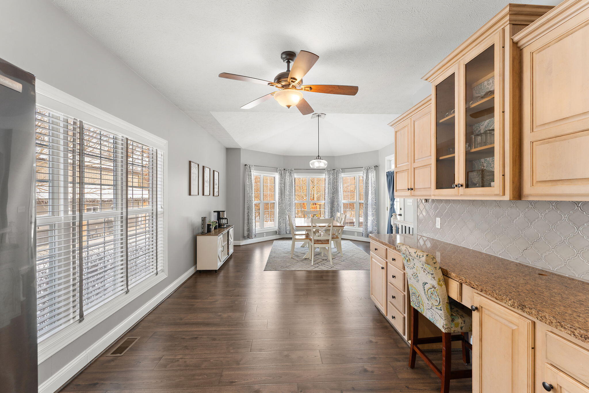 6776 Fox Crossing, Knox, IN 46534; Image #15
