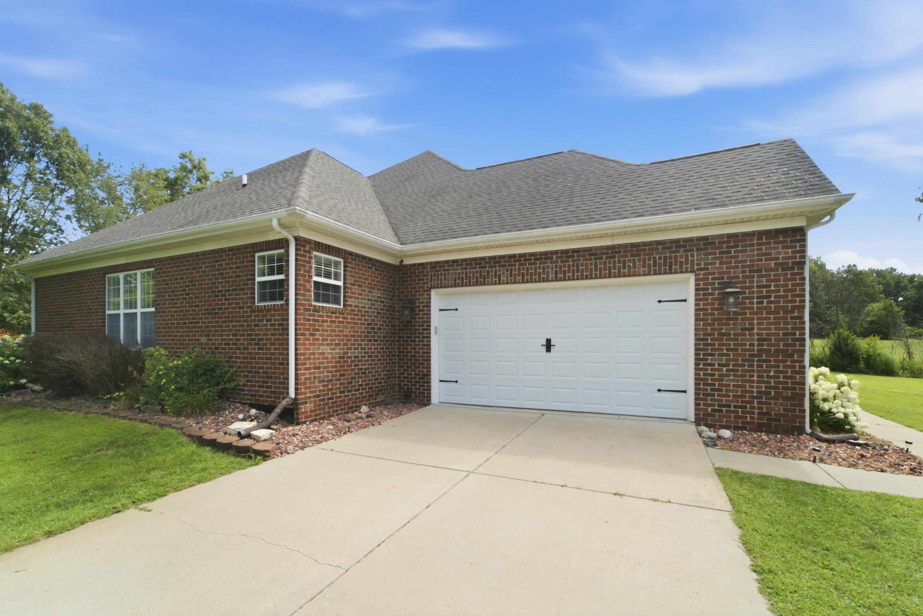 6776 Fox Crossing, Knox, IN 46534; Image #2