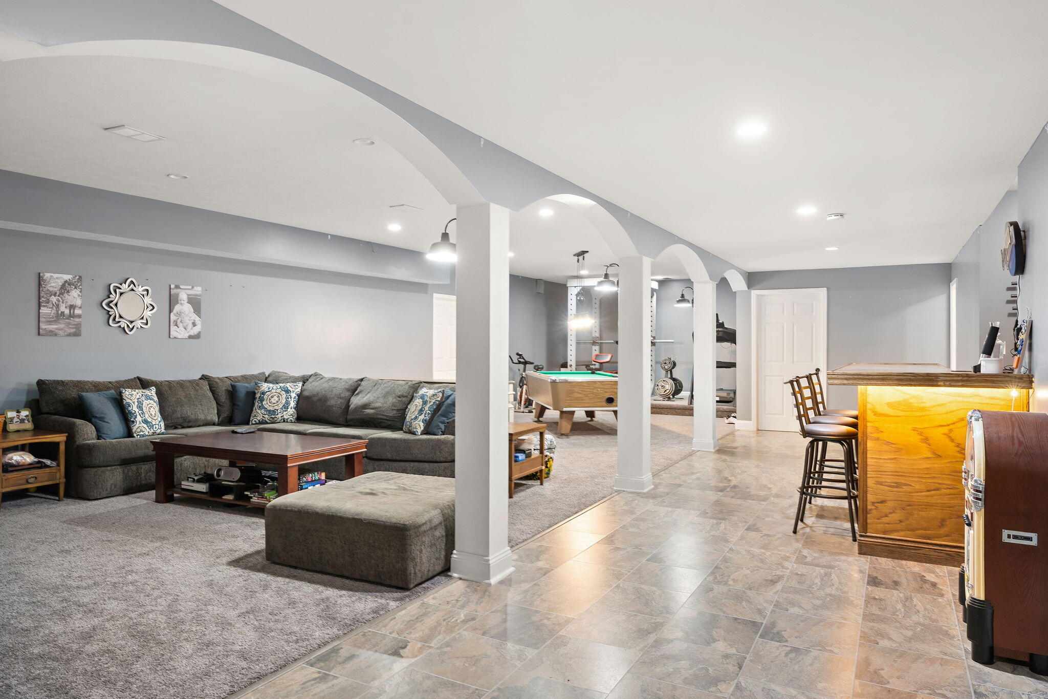 6776 Fox Crossing, Knox, IN 46534; Image #25