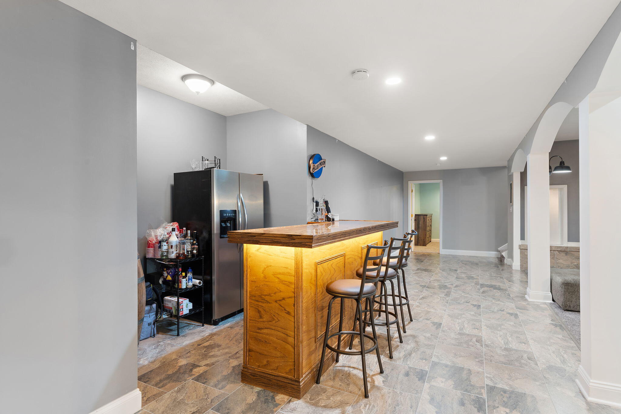 6776 Fox Crossing, Knox, IN 46534; Image #28