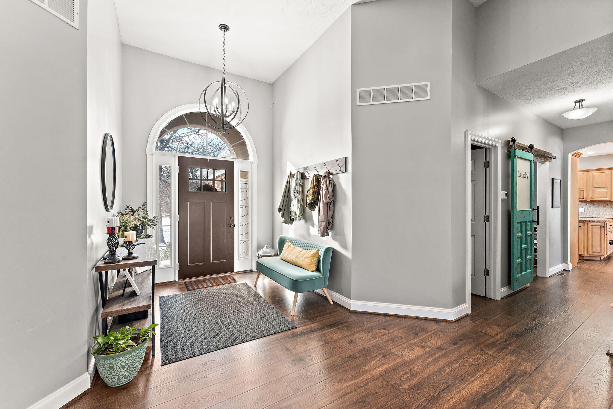 6776 Fox Crossing, Knox, IN 46534; Image #3