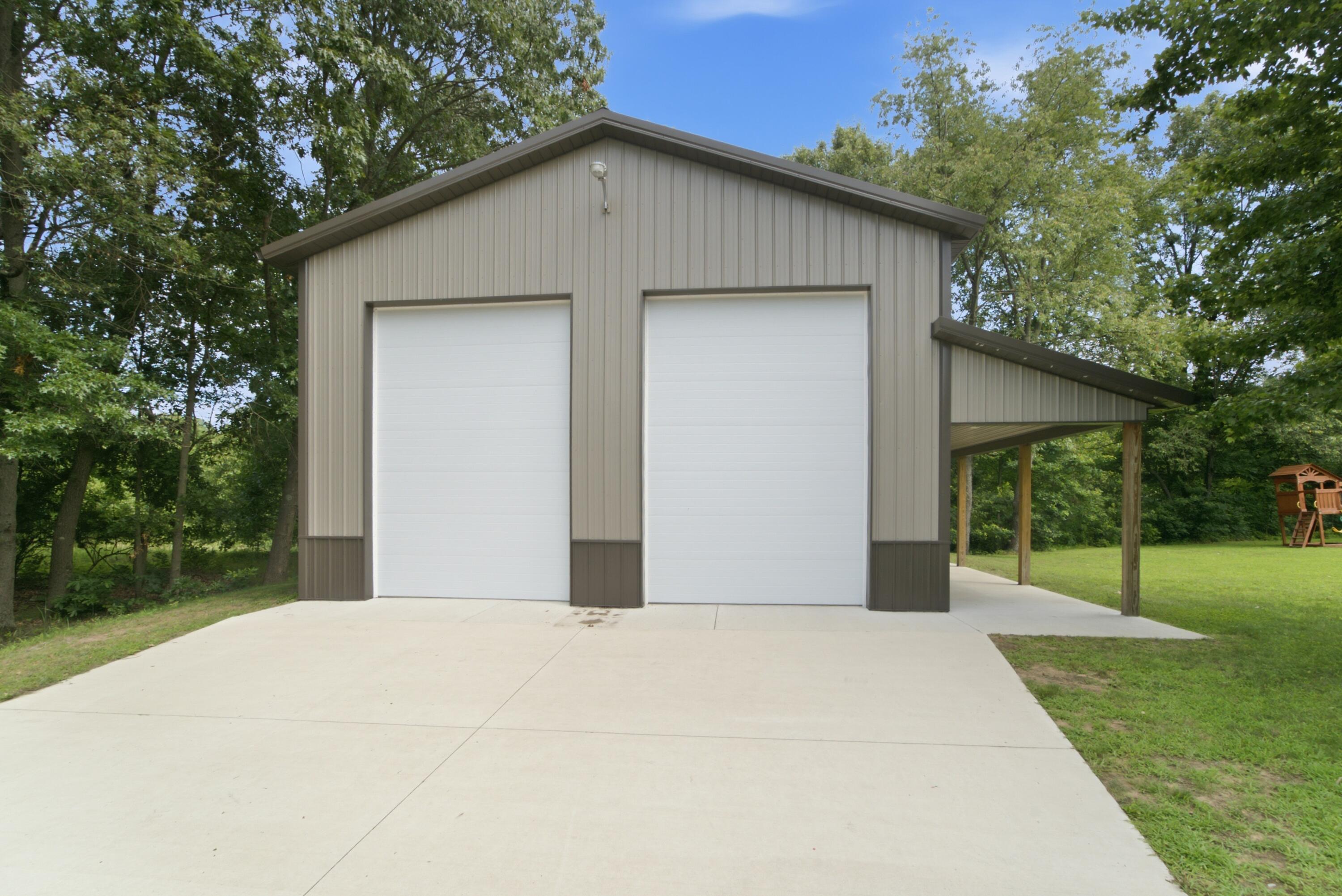 6776 Fox Crossing, Knox, IN 46534; Image #32