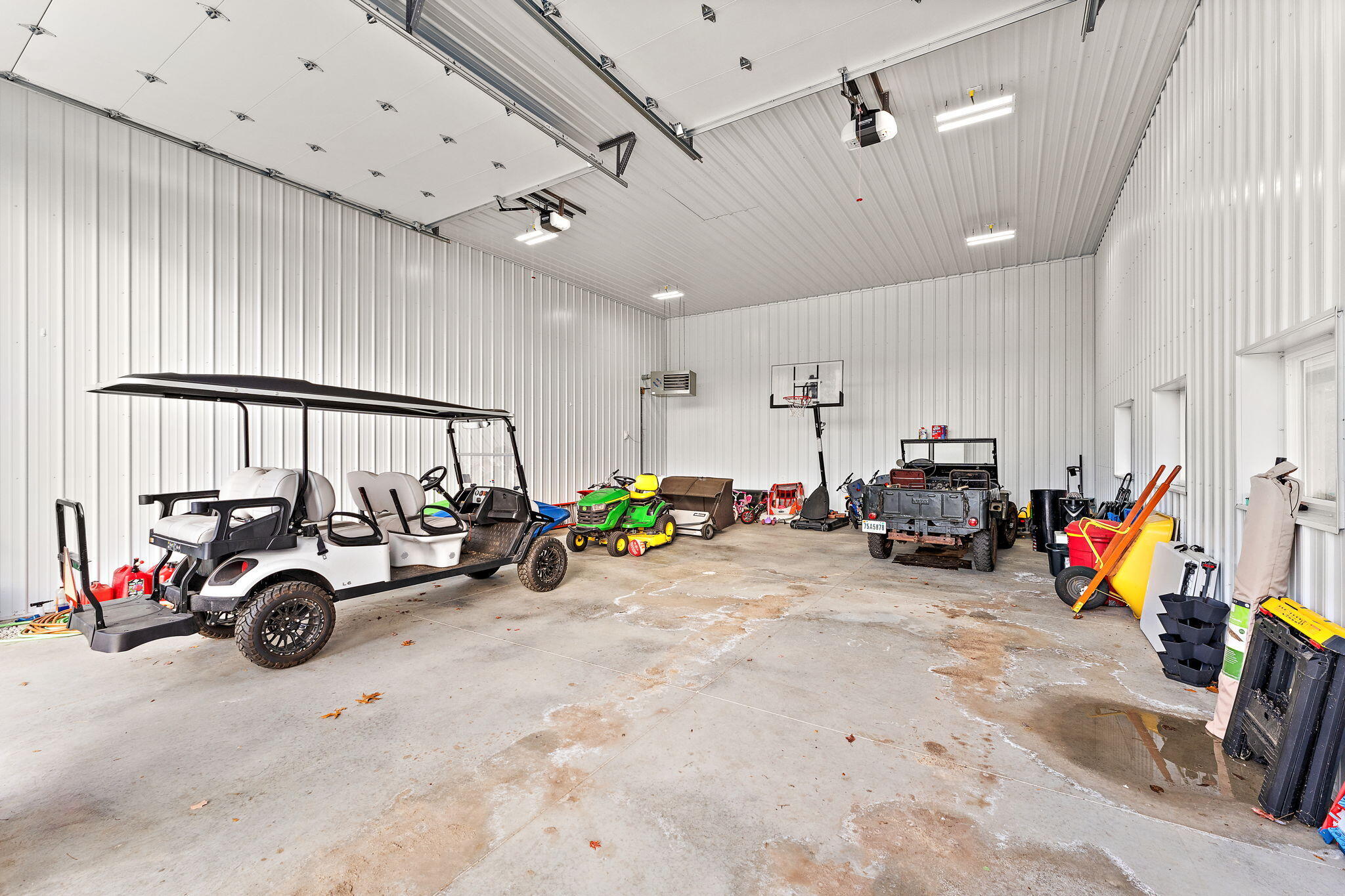 6776 Fox Crossing, Knox, IN 46534; Image #33