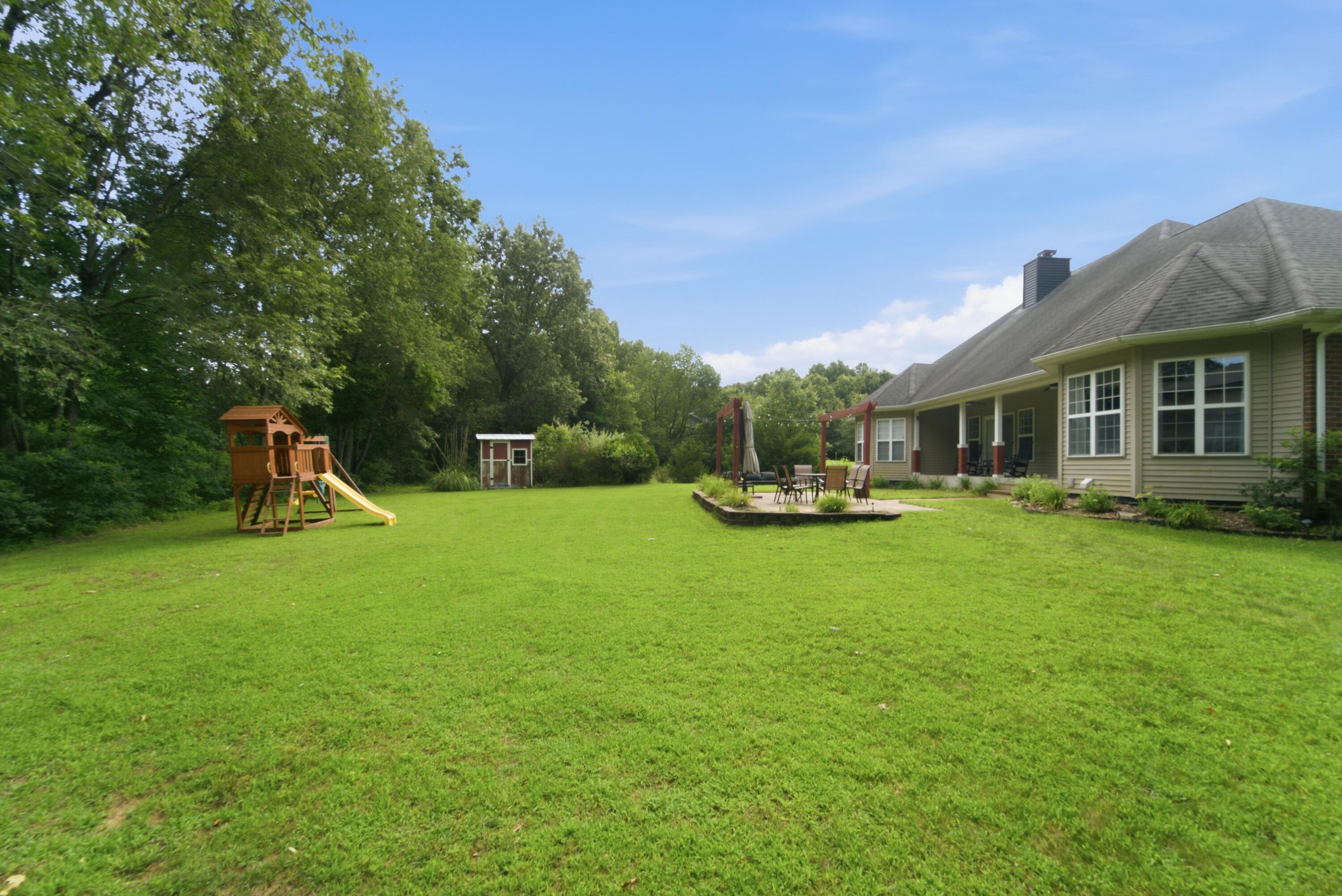 6776 Fox Crossing, Knox, IN 46534; Image #35
