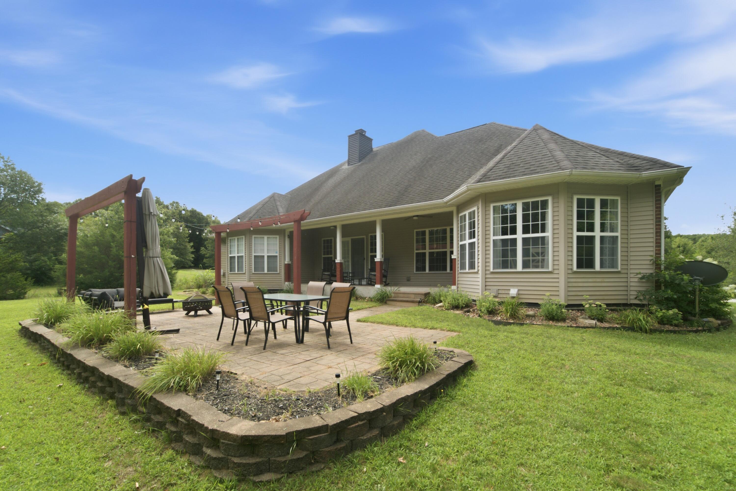 6776 Fox Crossing, Knox, IN 46534; Image #36