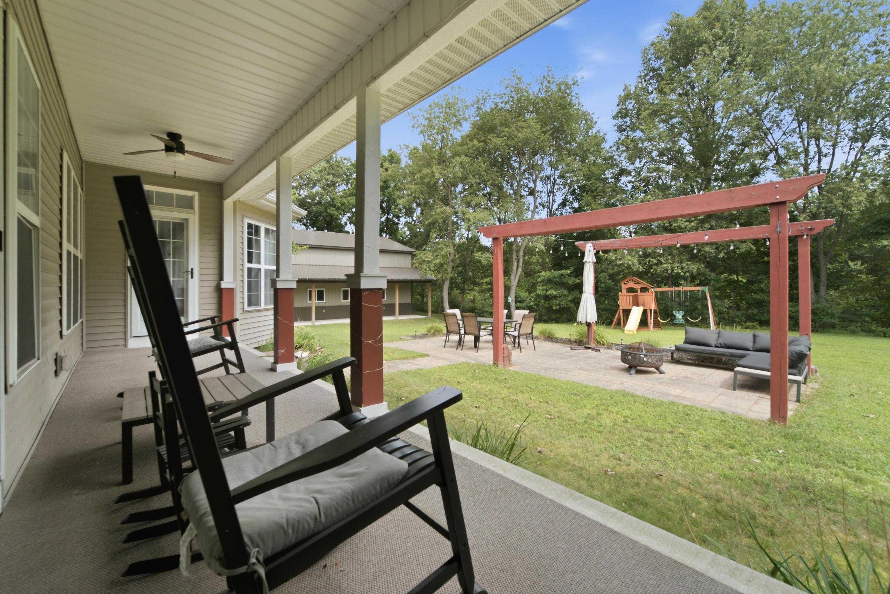 6776 Fox Crossing, Knox, IN 46534; Image #37