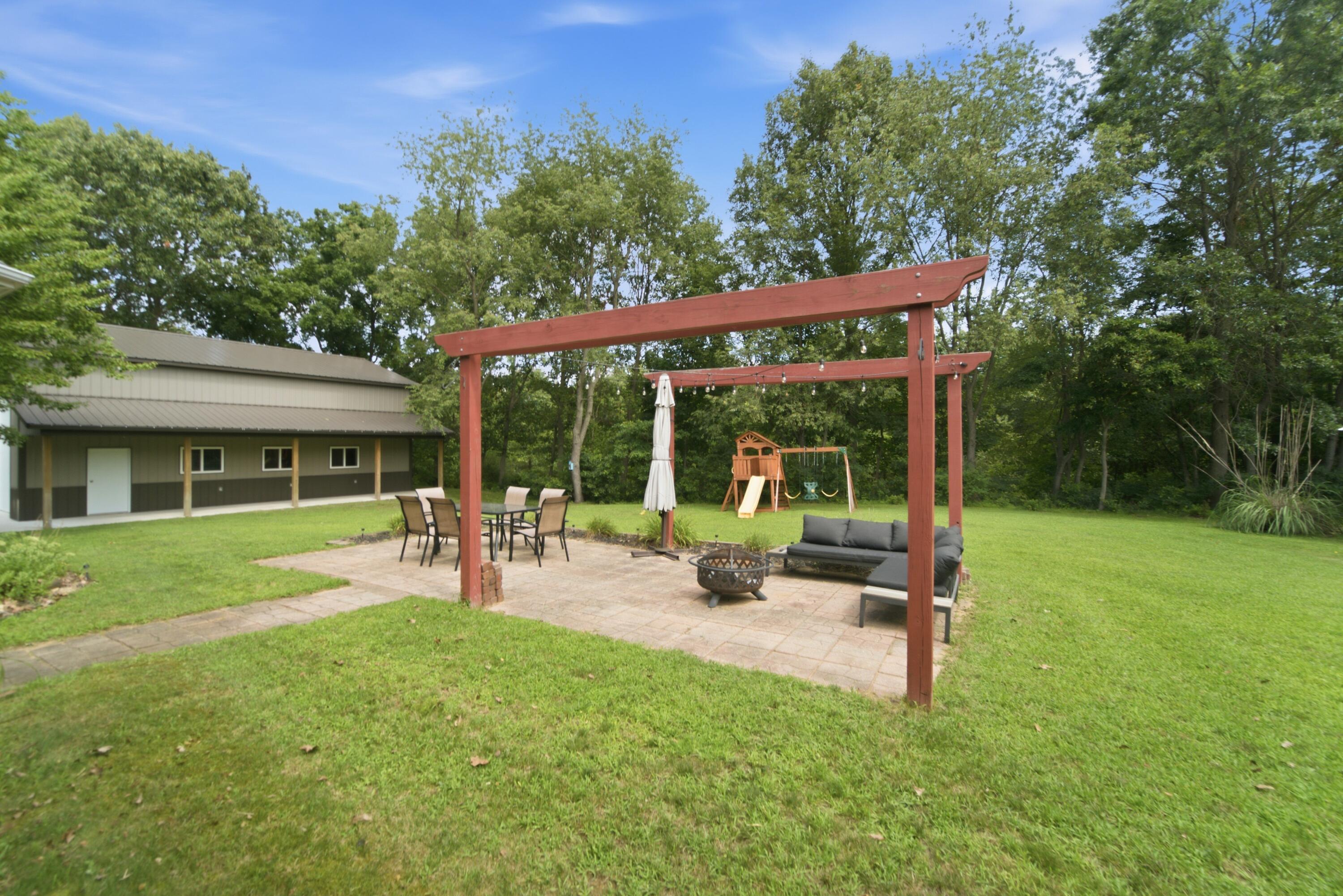 6776 Fox Crossing, Knox, IN 46534; Image #38