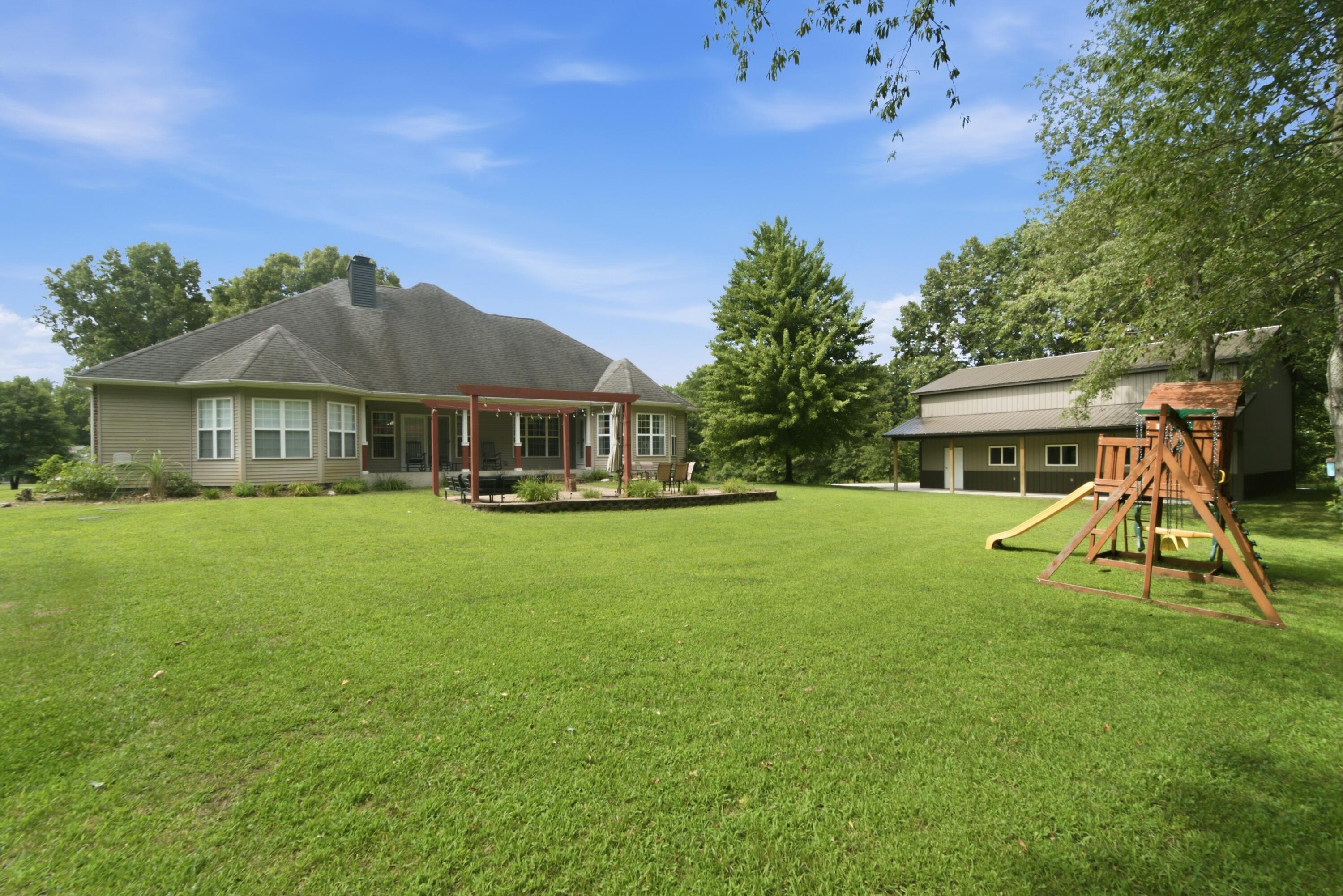 6776 Fox Crossing, Knox, IN 46534; Image #39