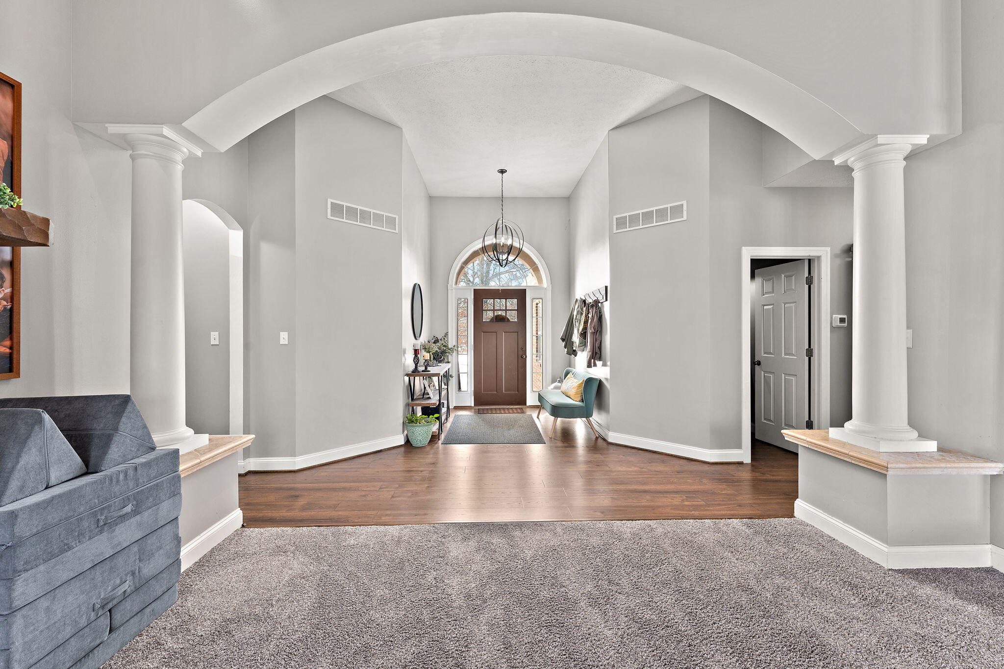 6776 Fox Crossing, Knox, IN 46534; Image #4