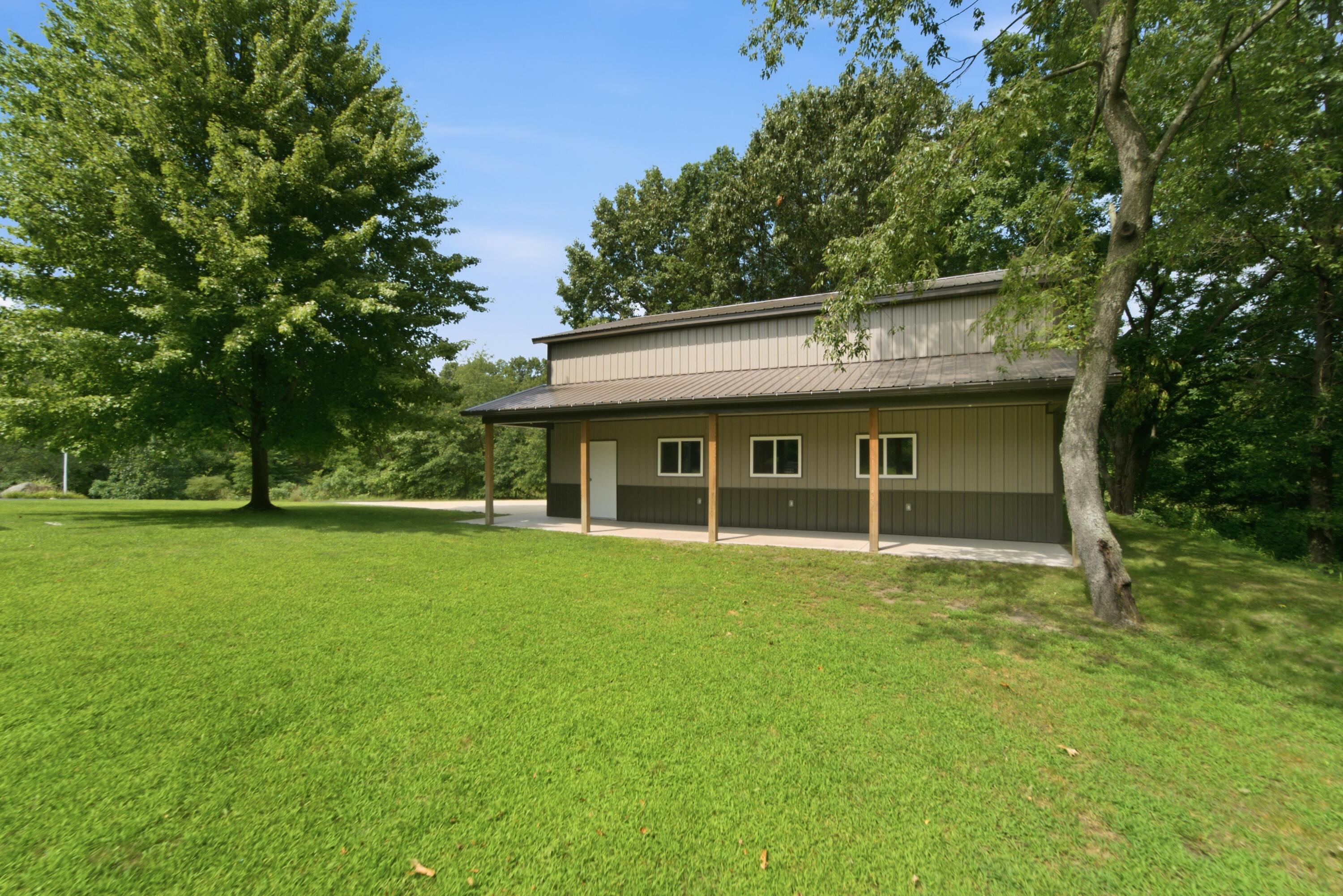 6776 Fox Crossing, Knox, IN 46534; Image #40