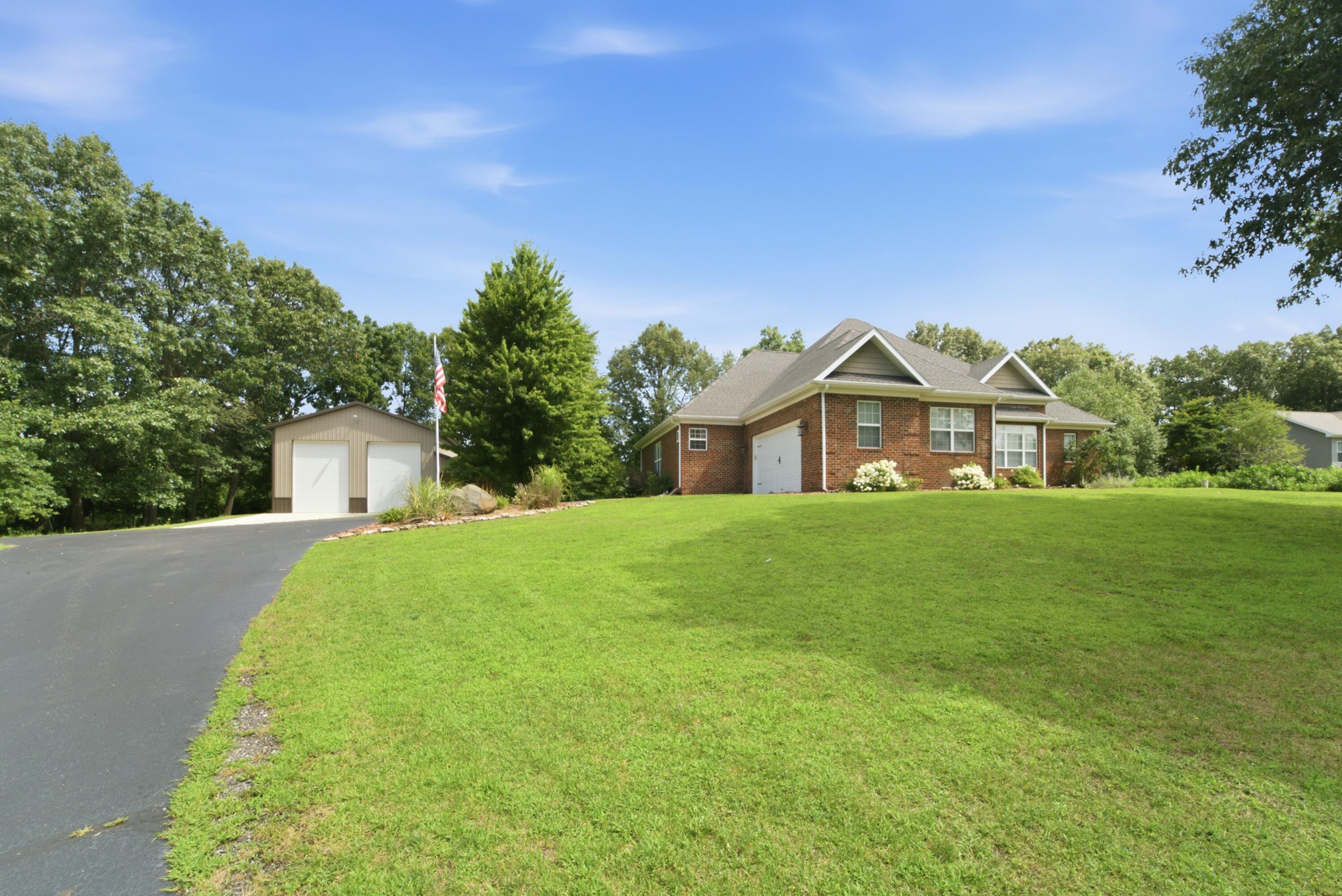 6776 Fox Crossing, Knox, IN 46534; Image #41