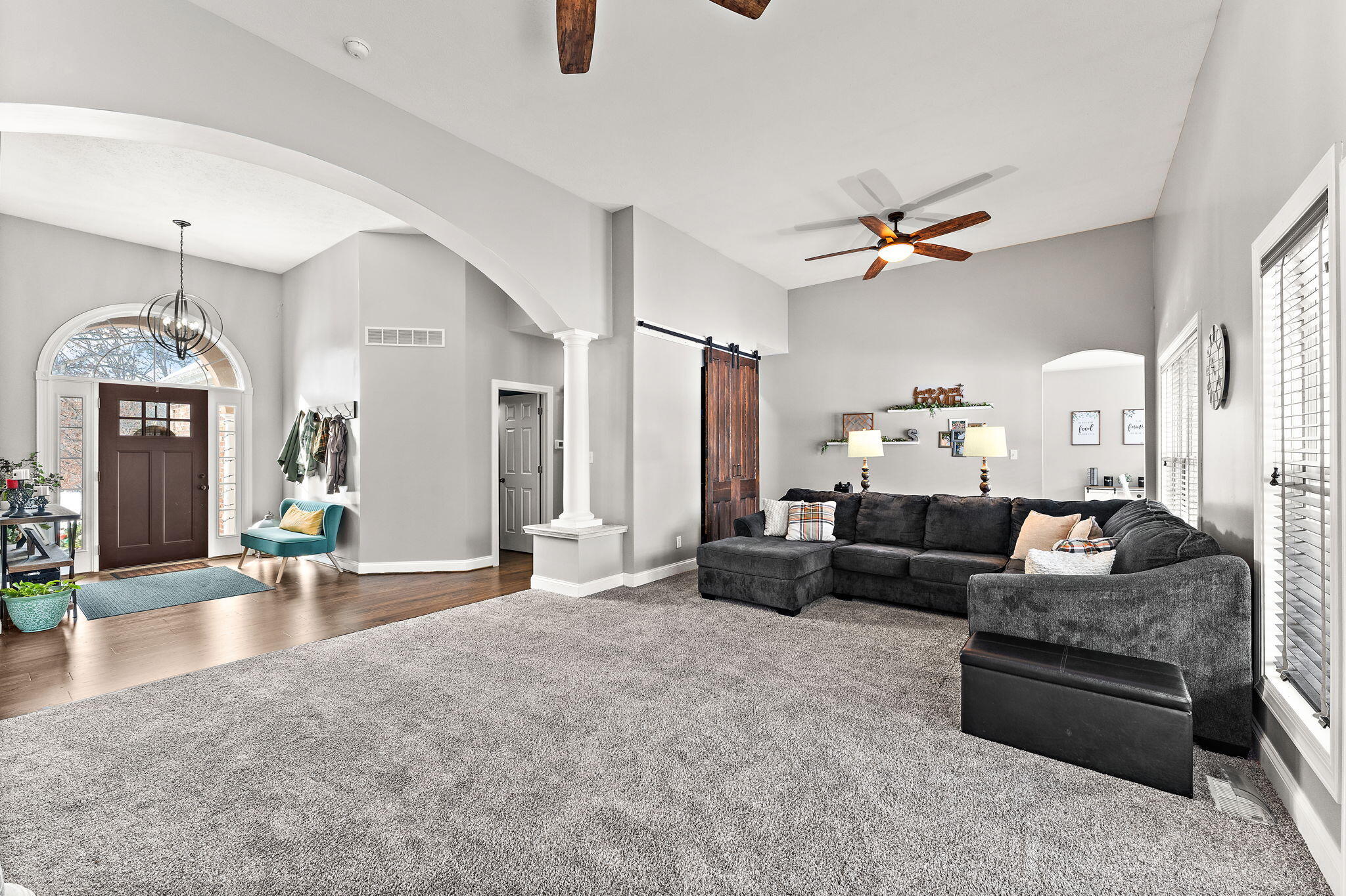 6776 Fox Crossing, Knox, IN 46534; Image #5