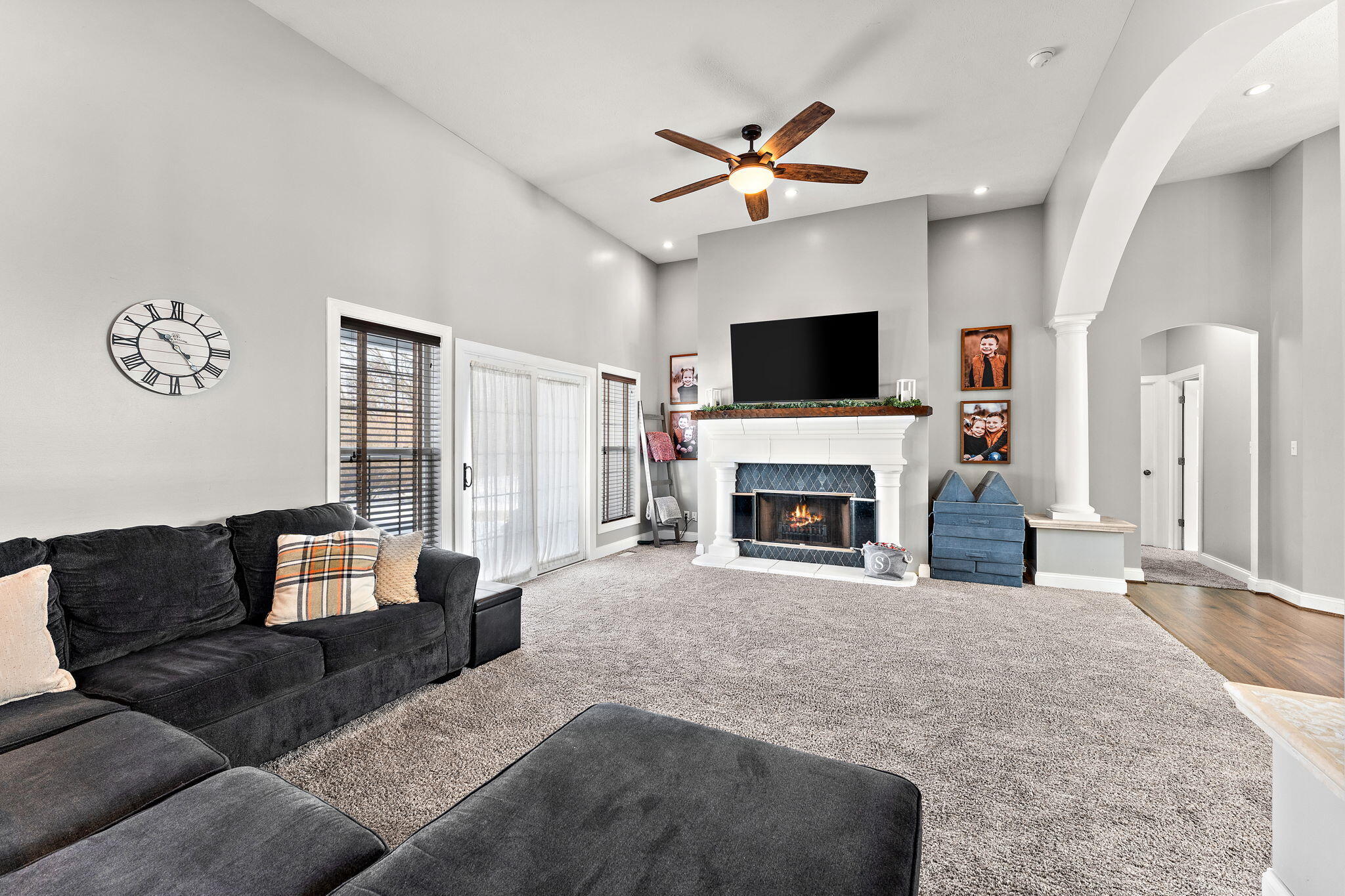 6776 Fox Crossing, Knox, IN 46534; Image #7