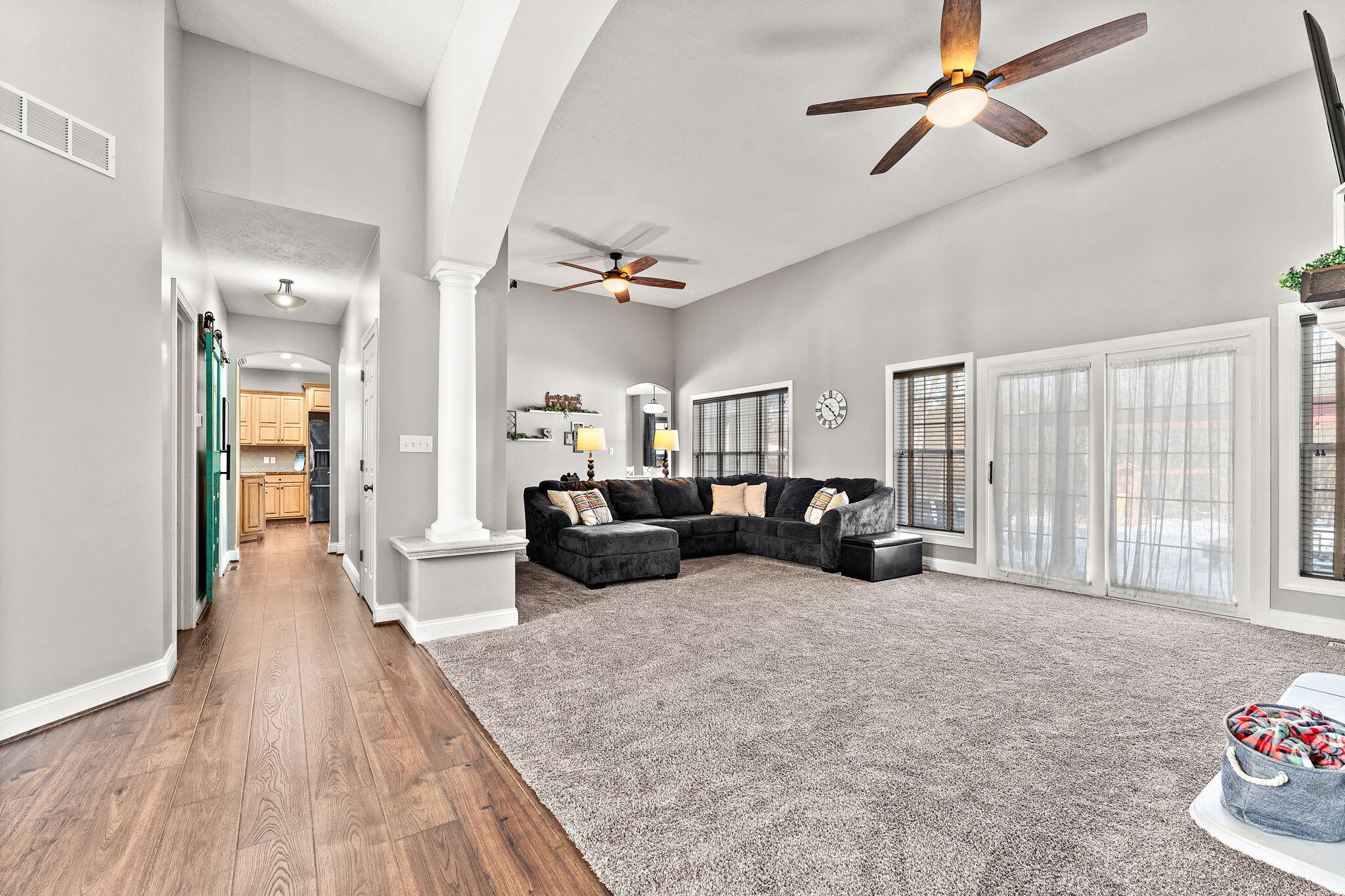6776 Fox Crossing, Knox, IN 46534; Image #8