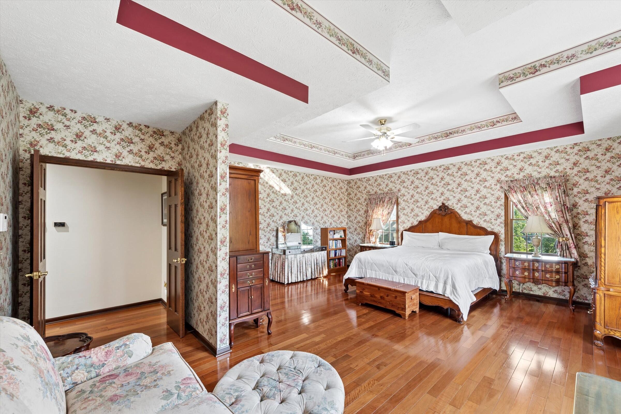 8133 Ridgeview Road, Michigan City, IN 46360; Image #13