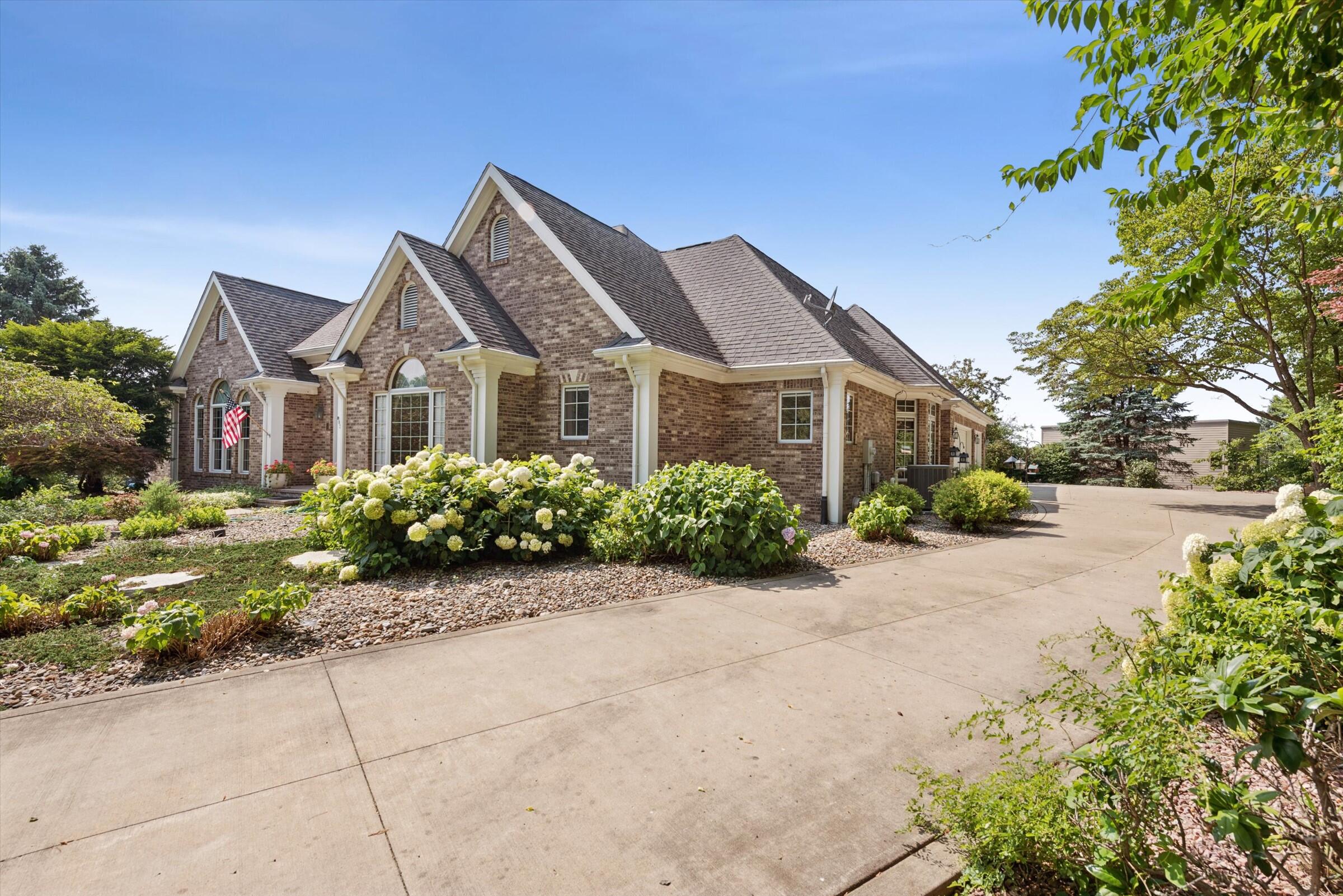 8133 Ridgeview Road, Michigan City, IN 46360; Image #29