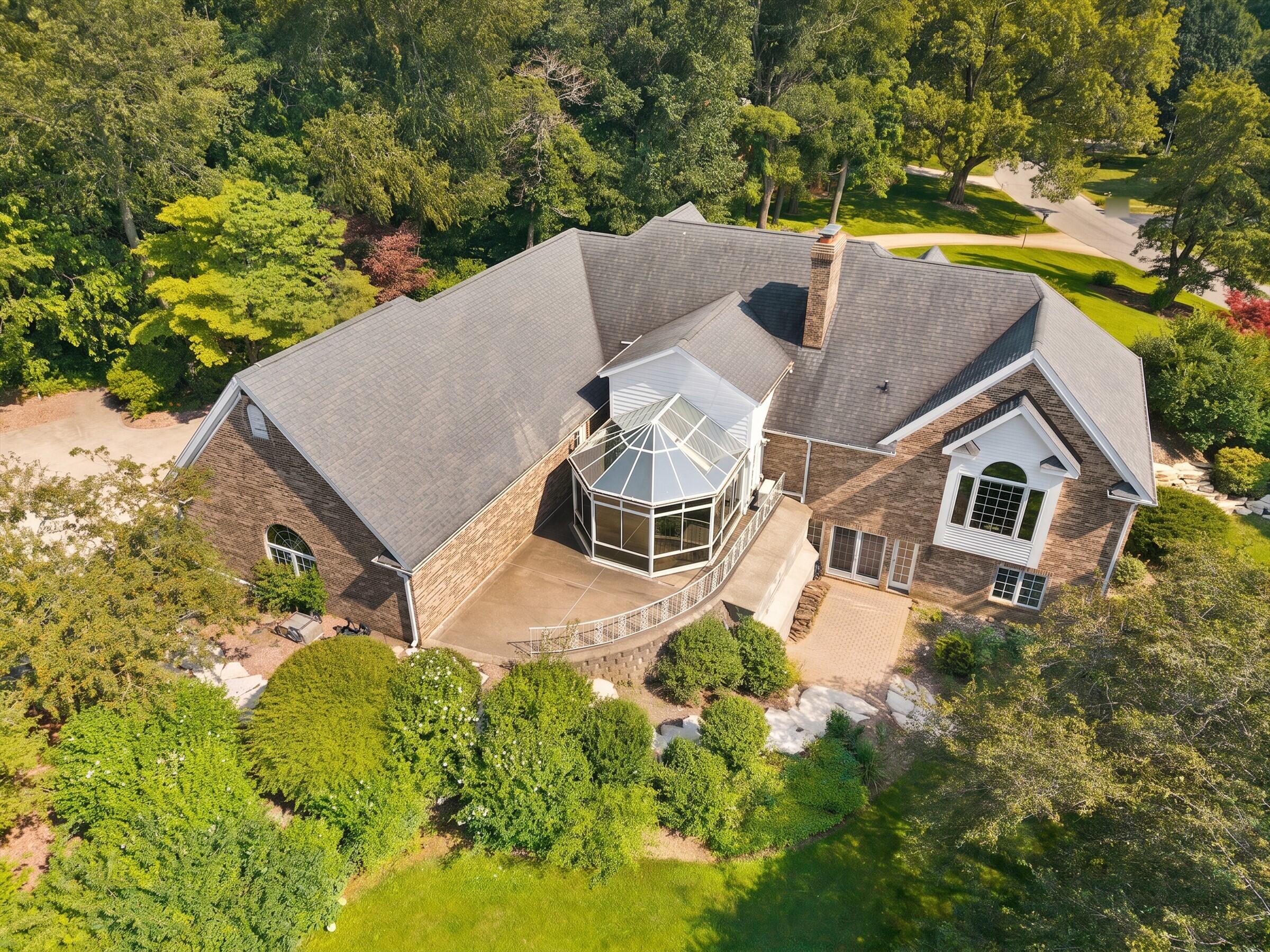 8133 Ridgeview Road, Michigan City, IN 46360; Image #31