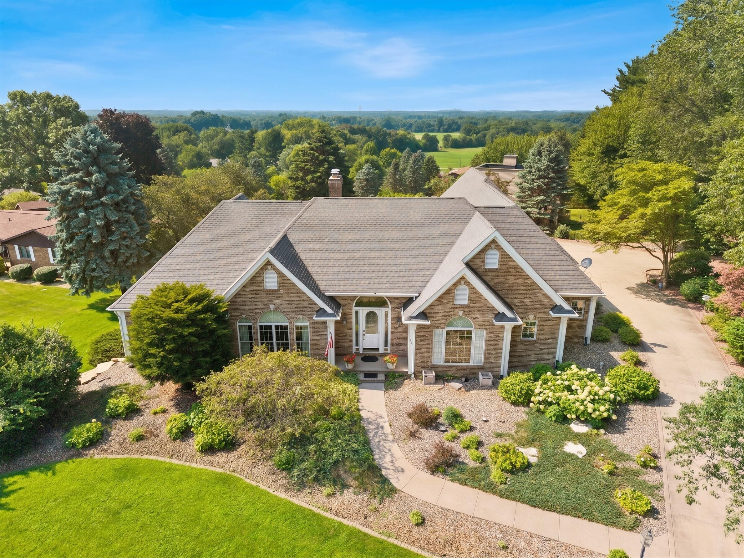8133 Ridgeview Road, Michigan City, IN 46360; Image #32