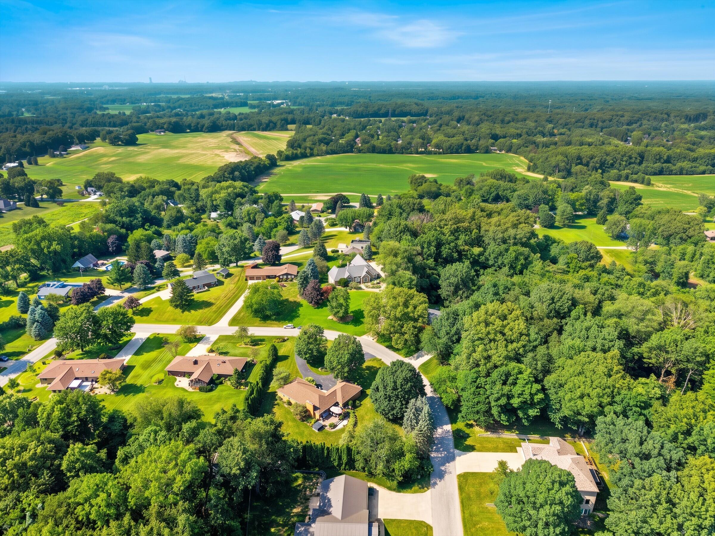 8133 Ridgeview Road, Michigan City, IN 46360; Image #33
