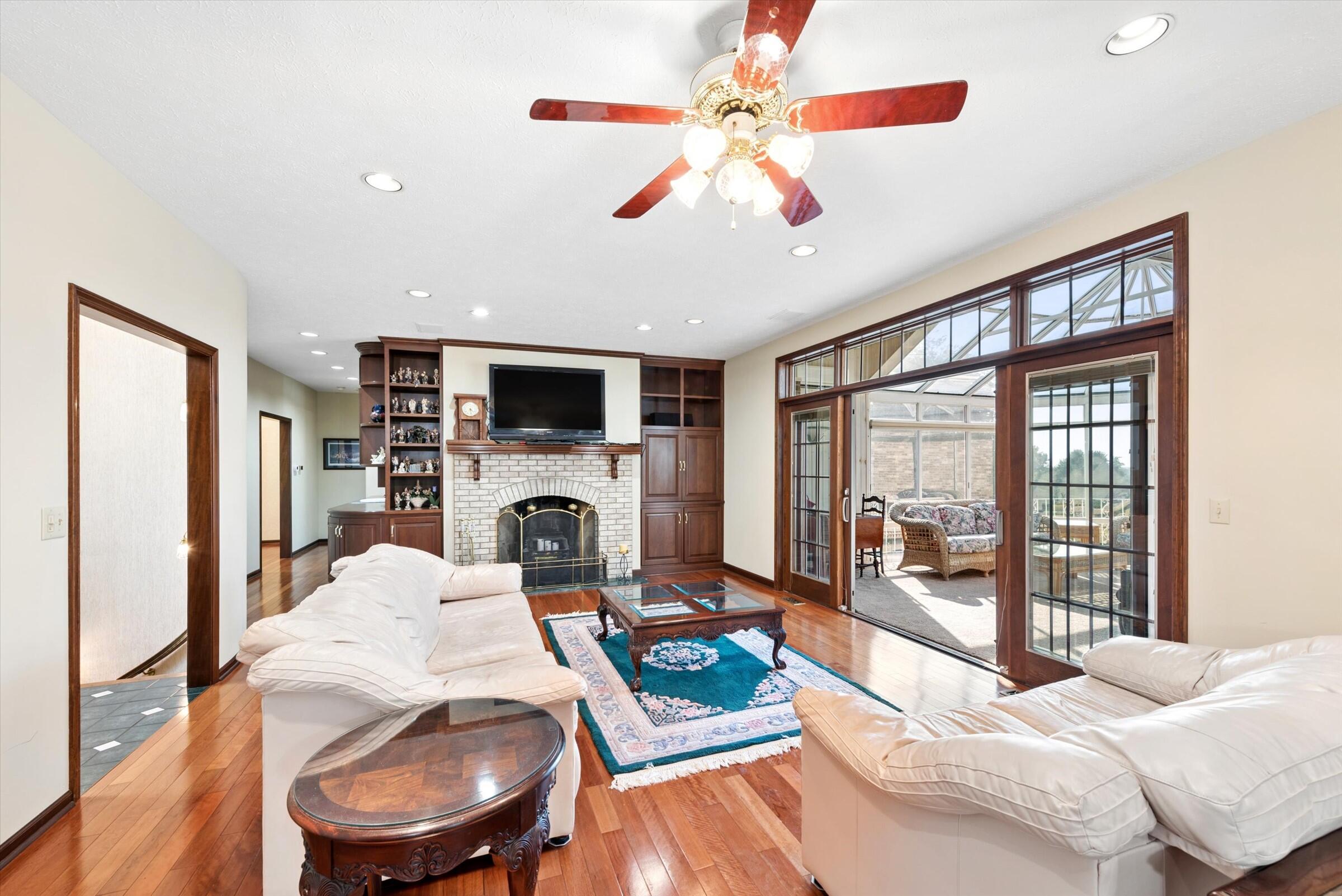 8133 Ridgeview Road, Michigan City, IN 46360; Image #4