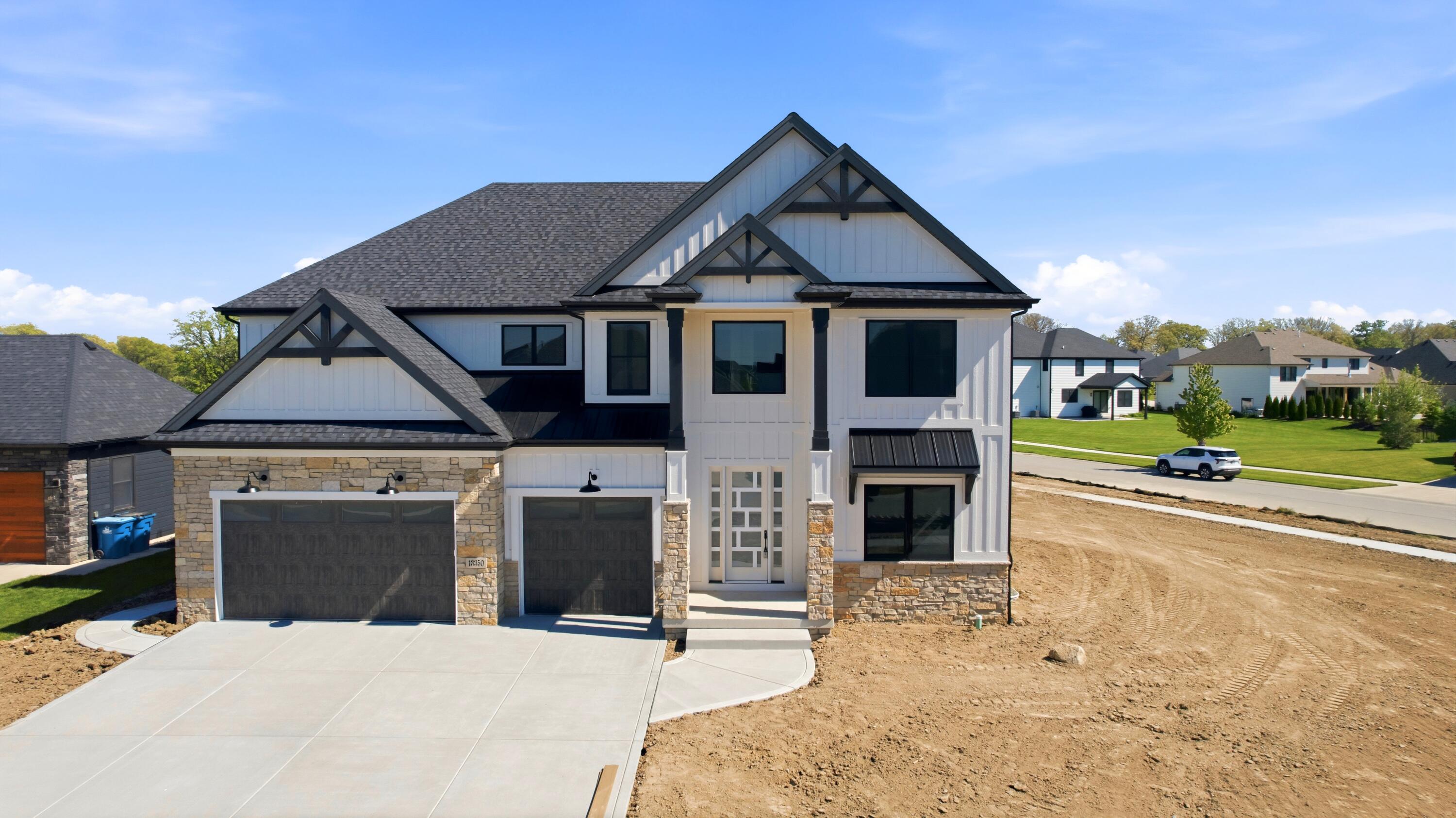 13350 Camas Drive, St. John, IN 46373; Image #2