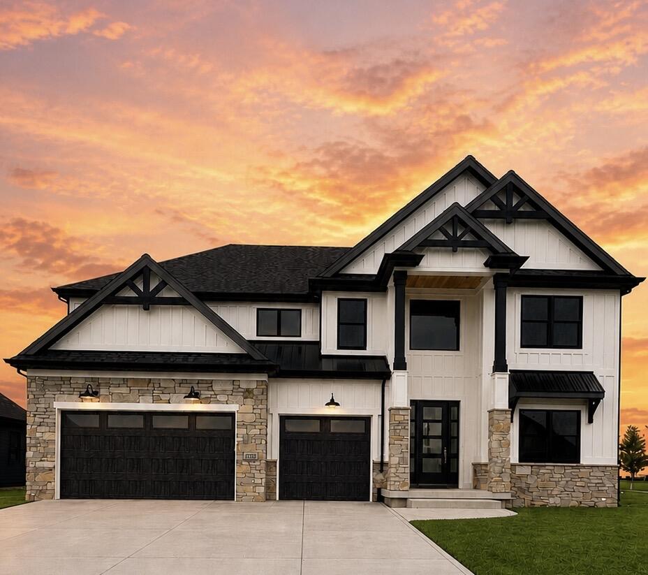 13350 Camas Drive, St. John, IN 46373; Image #3
