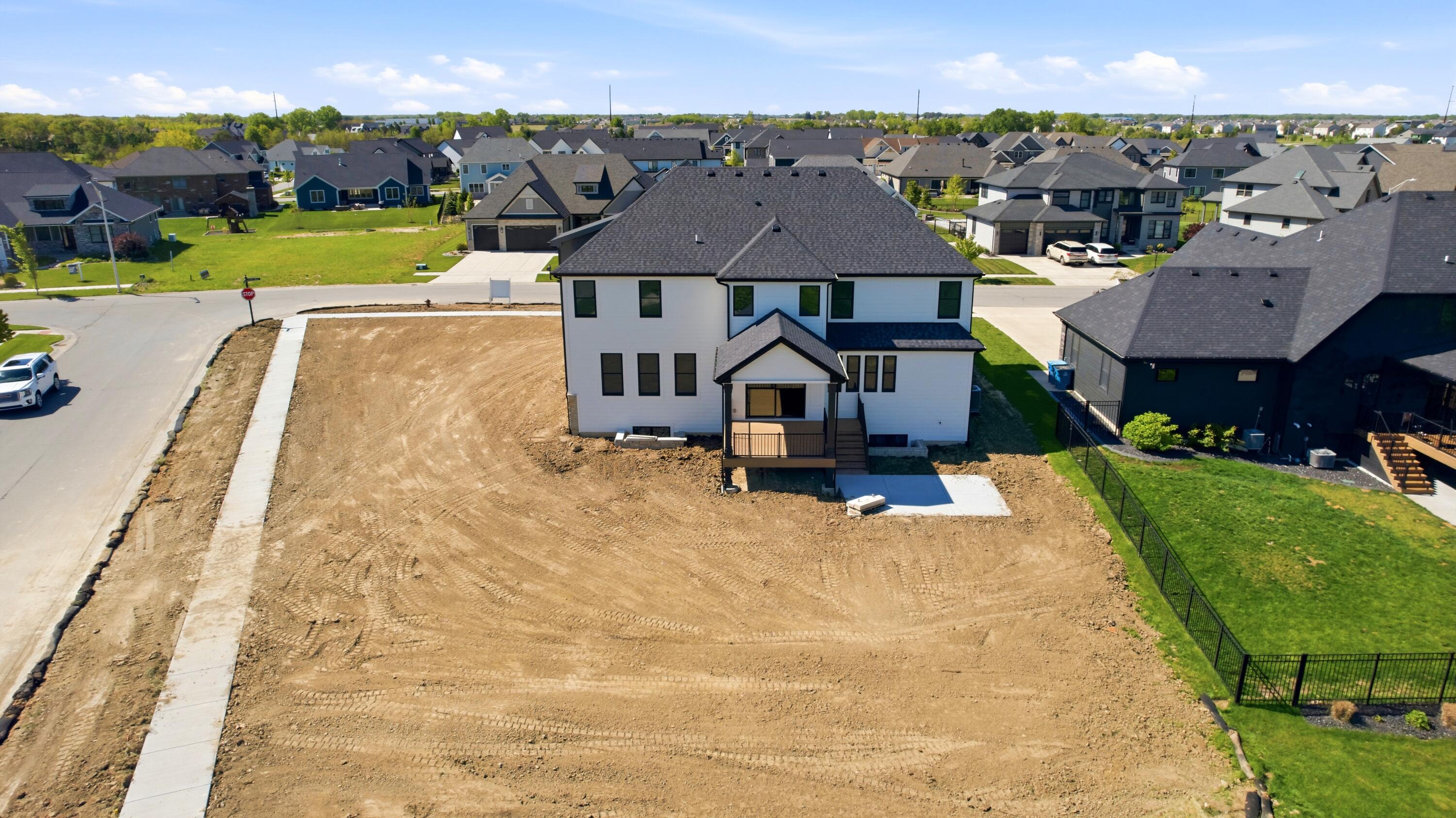 13350 Camas Drive, St. John, IN 46373; Image #50