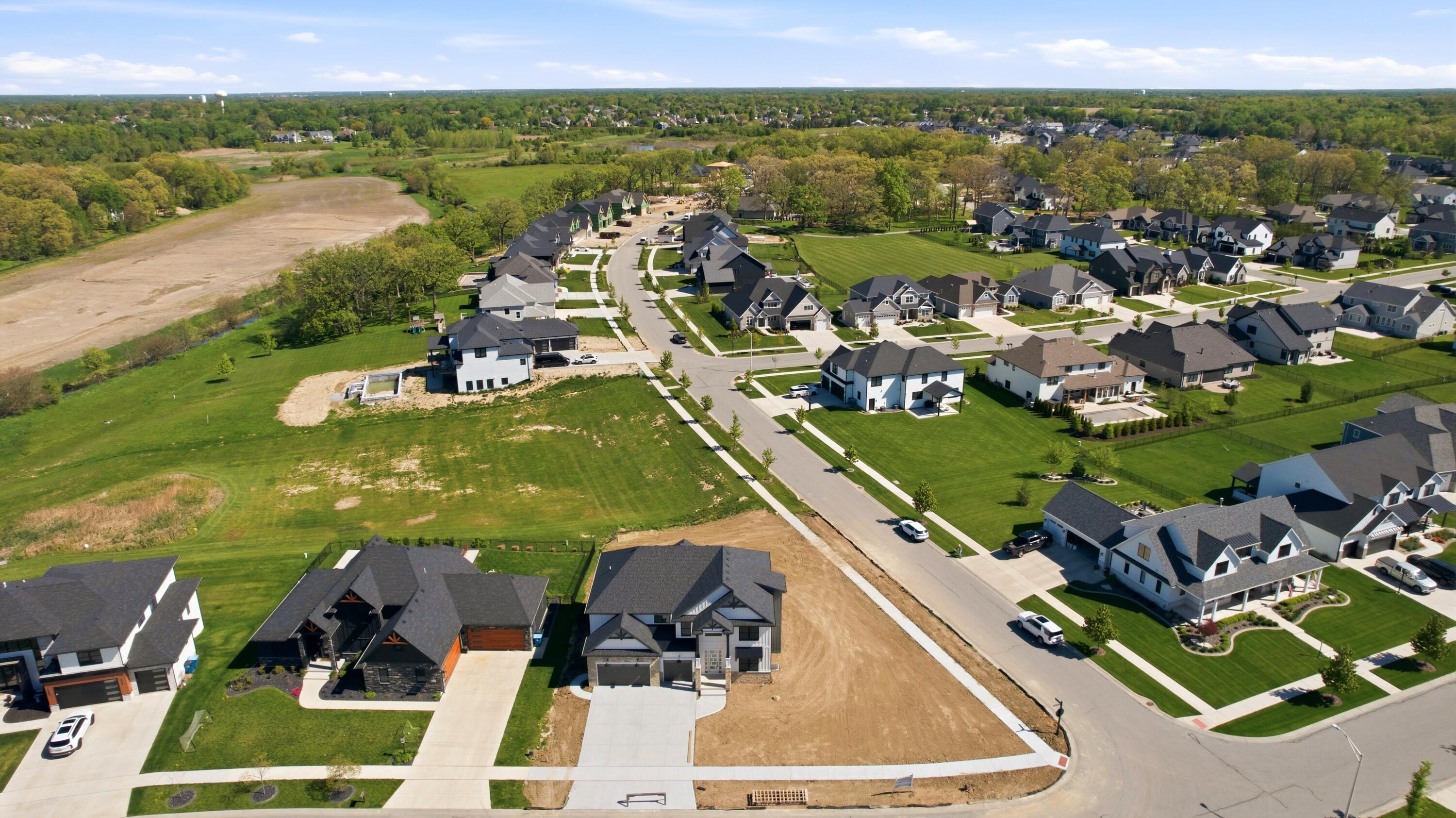 13350 Camas Drive, St. John, IN 46373; Image #52