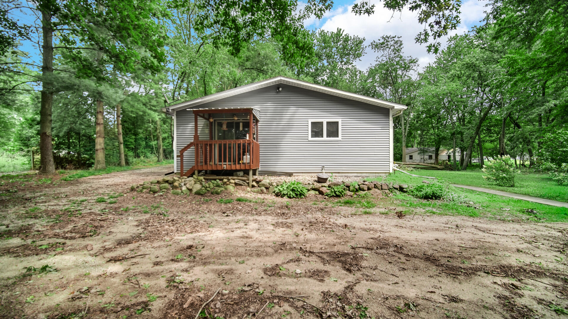101 Highland Drive, Walkerton, IN 46574; Image #19