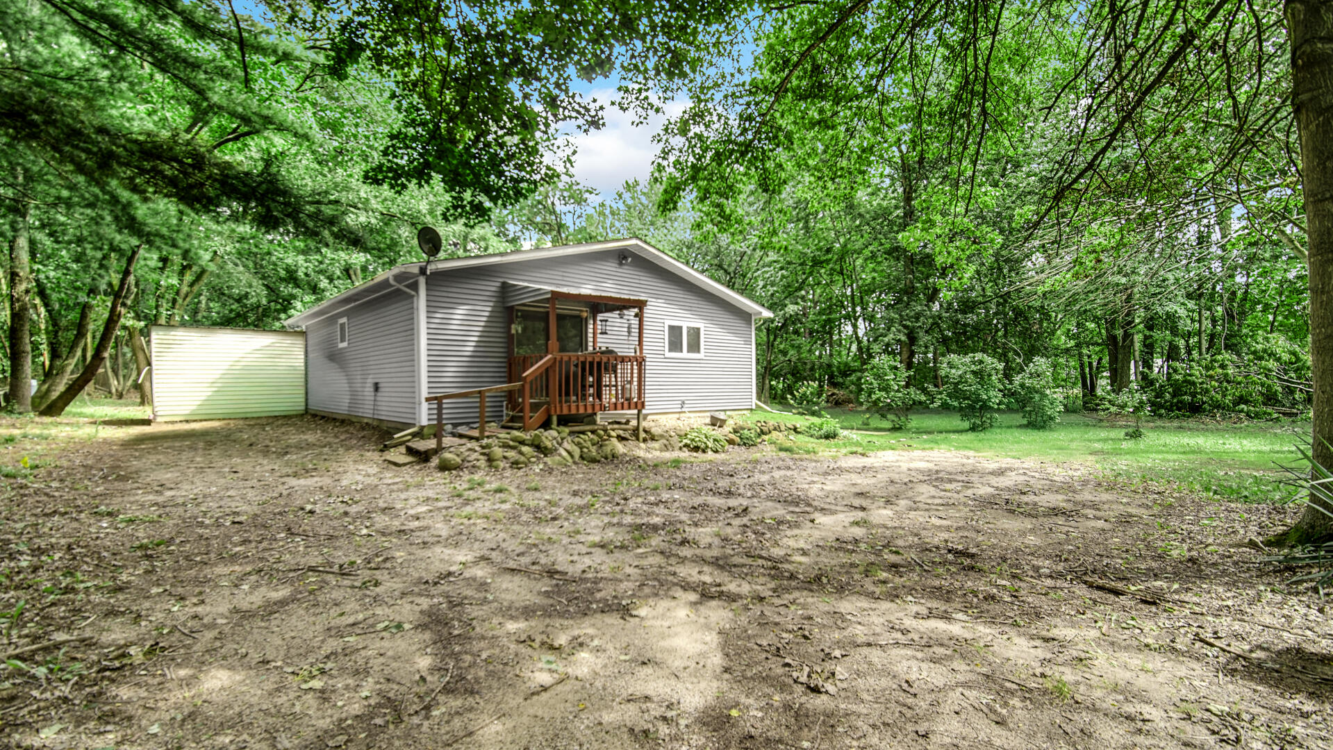 101 Highland Drive, Walkerton, IN 46574; Image #20