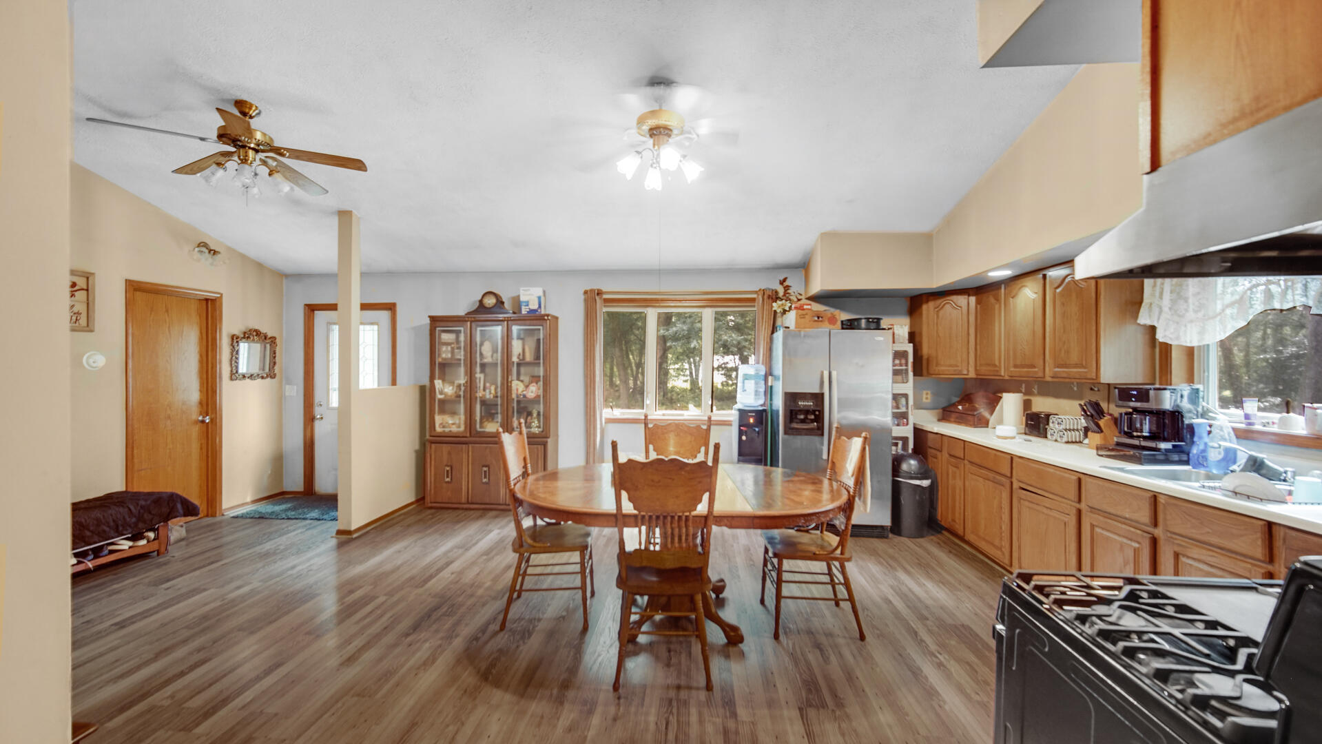 101 Highland Drive, Walkerton, IN 46574; Image #6